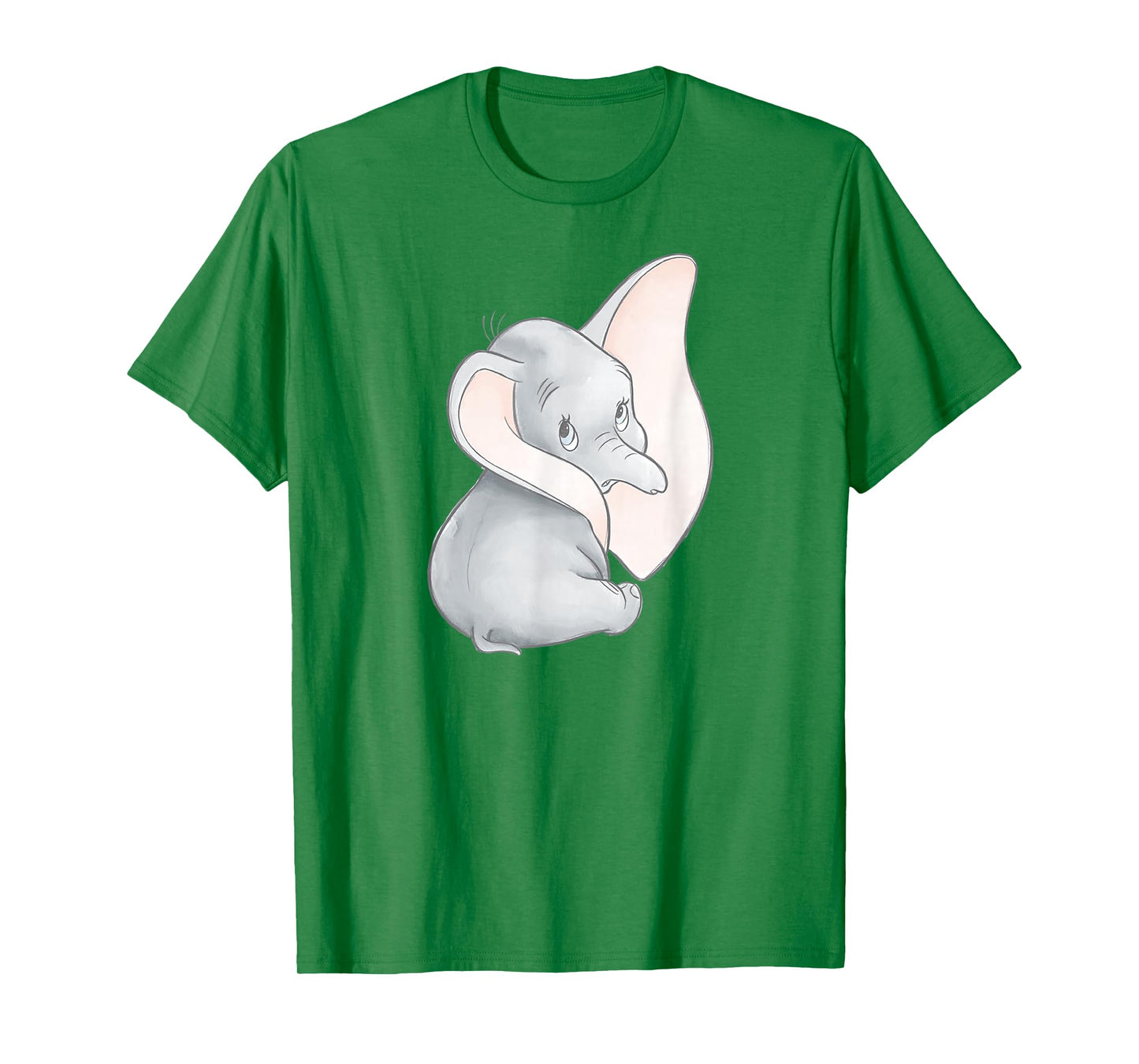 Dumbo - Ear Turn Dumbo T-Shirt