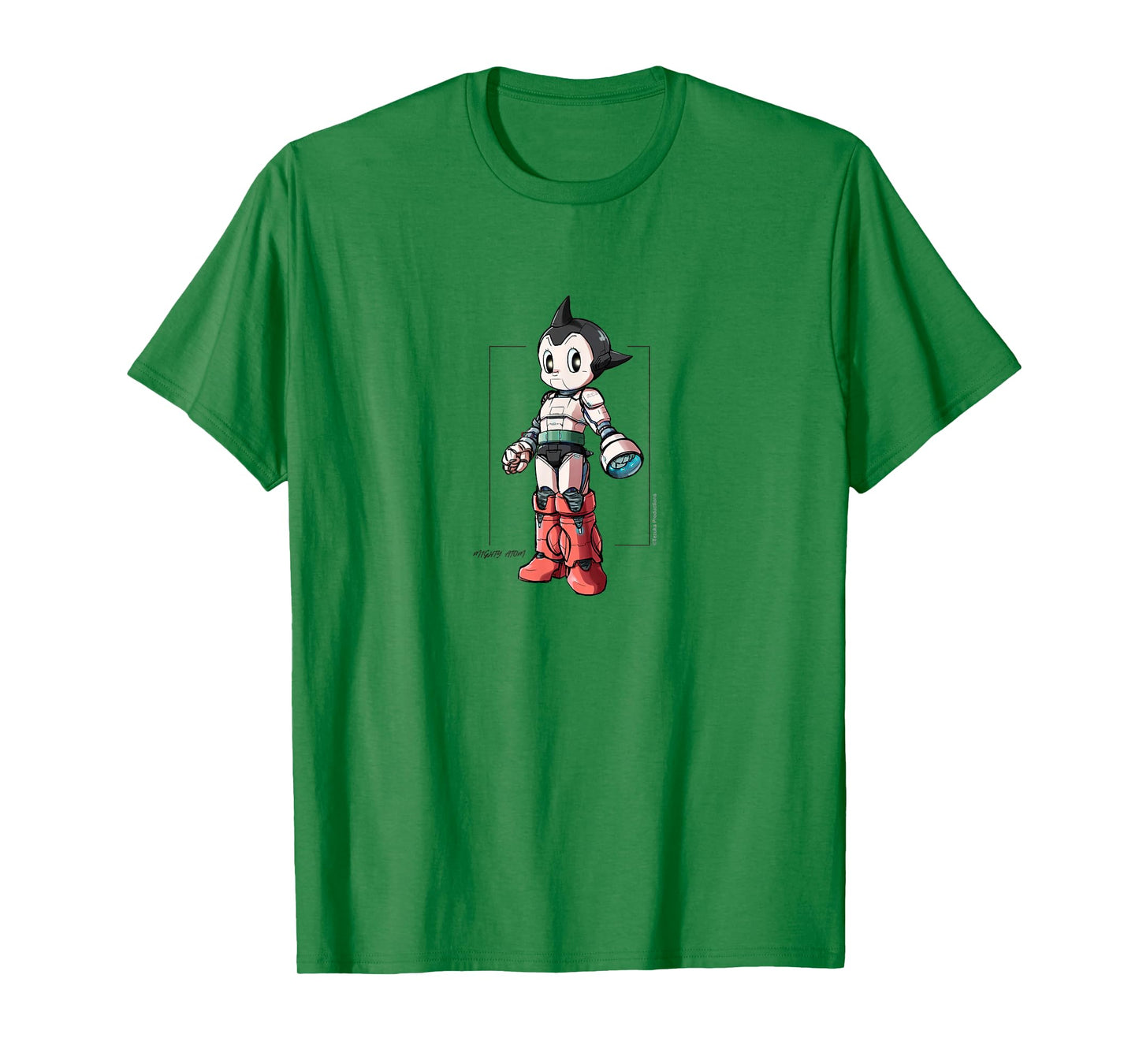 Astro Boy MECANICAL(Atom A) (C) TEZUKA Productions T-Shirt