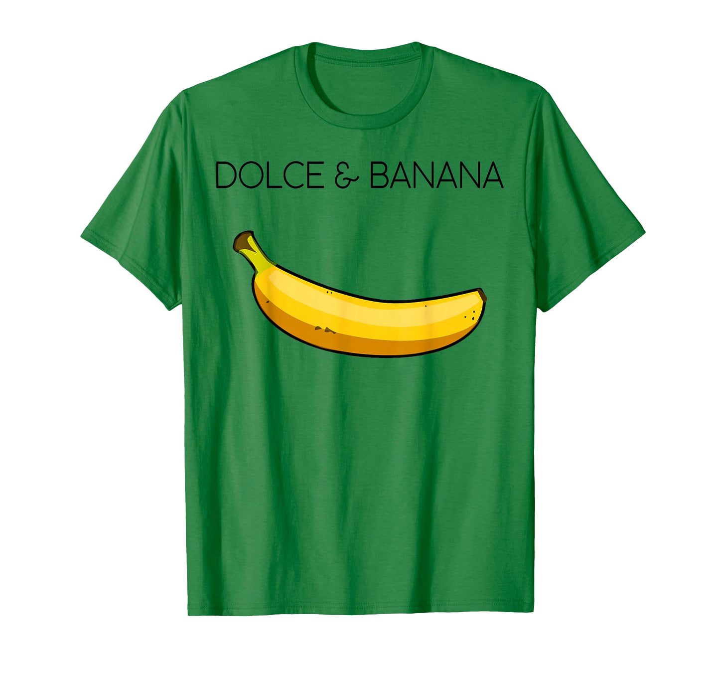 Dolce & Banana T-Shirt