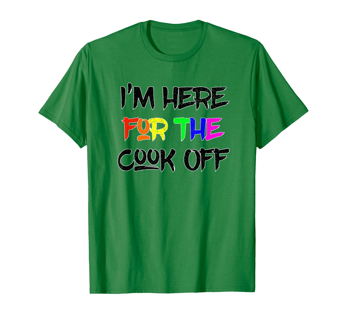 Chili Cook Off Trophies Collector Bad Ideas LGBTQ T Model T-Shirt