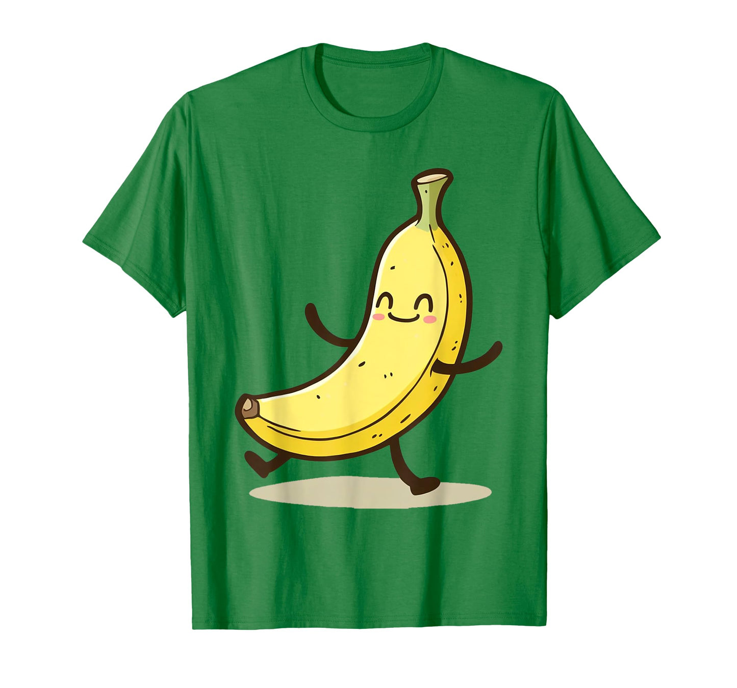 Banana Costume Funny Banana Shirt men Kids Boys bananas T-Shirt