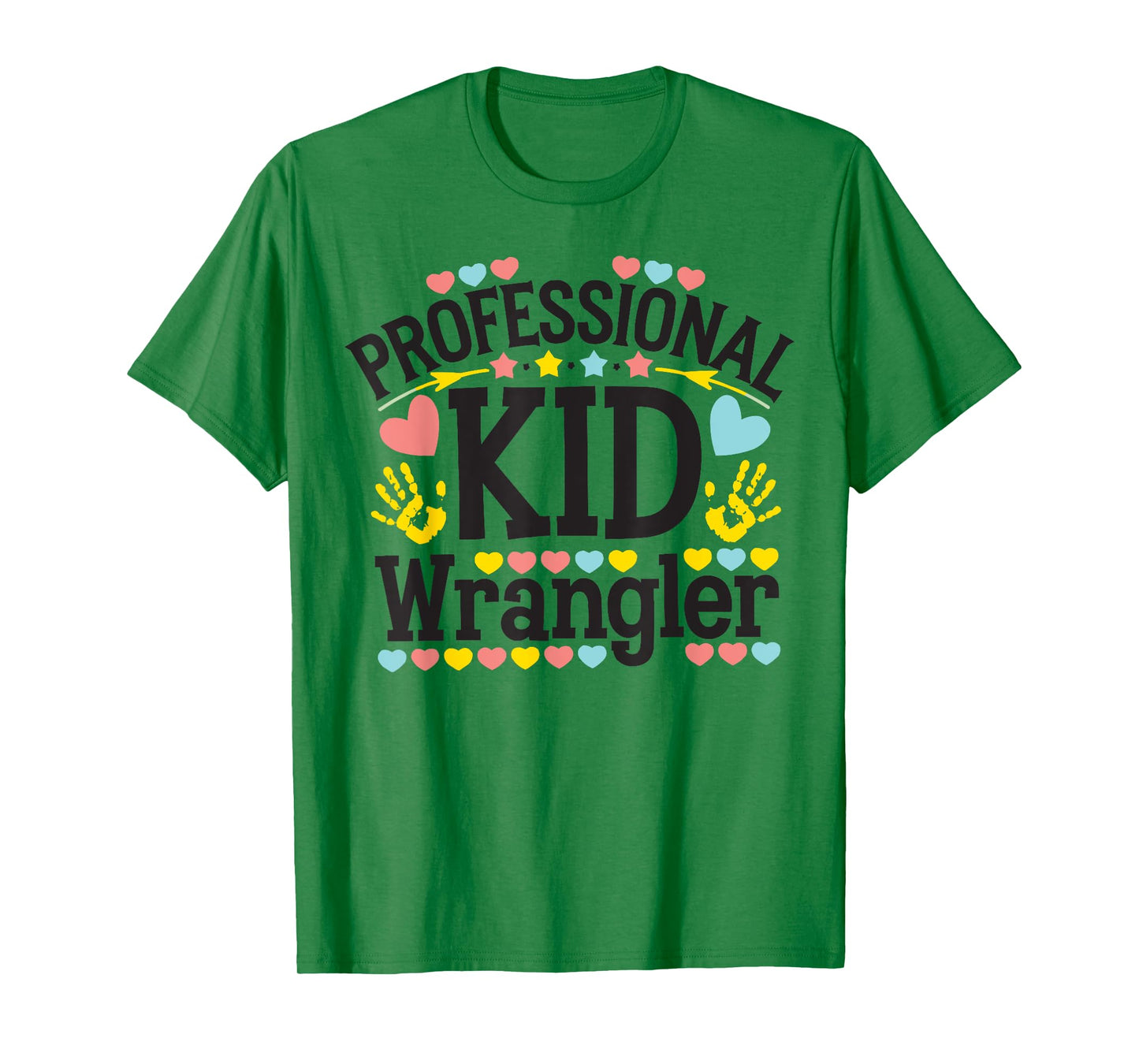 Childcare Provider Job Daycare Provider Daycare Teacher T-Shirt