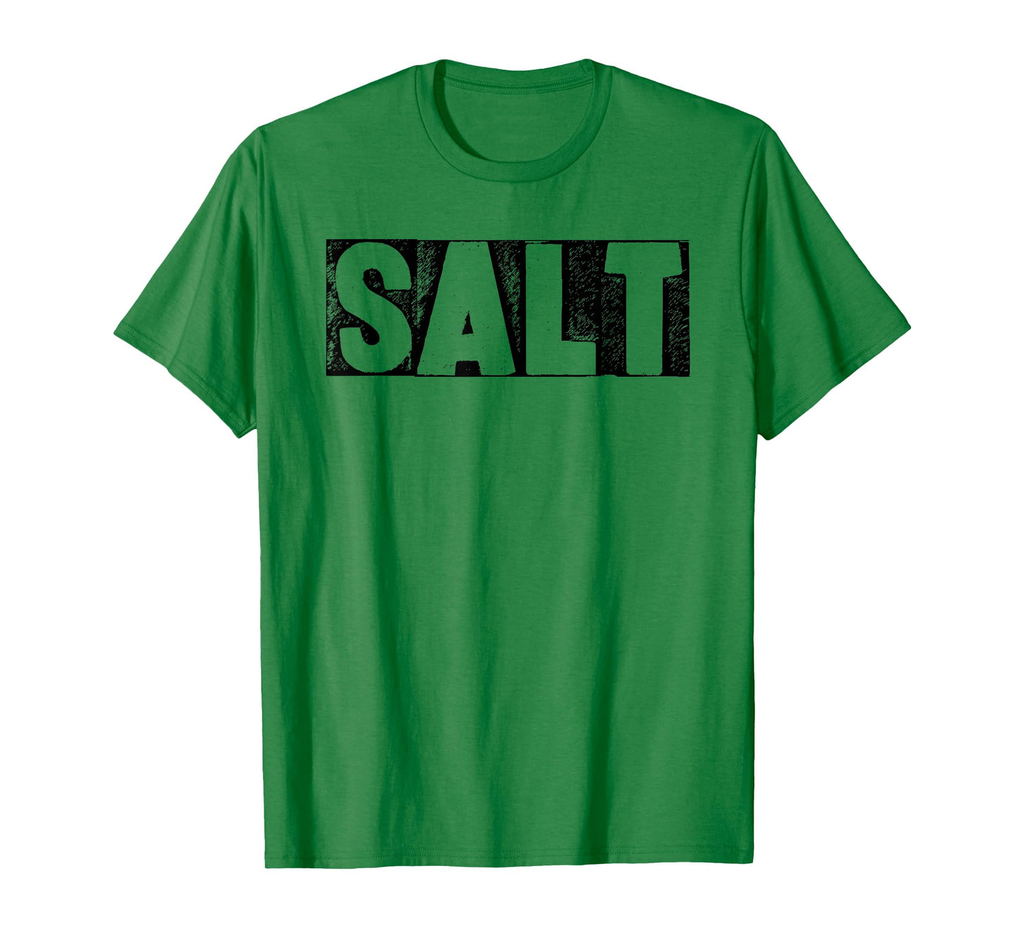 Cooking Needs Salt Seasoning Pepper Salt T-Shirt