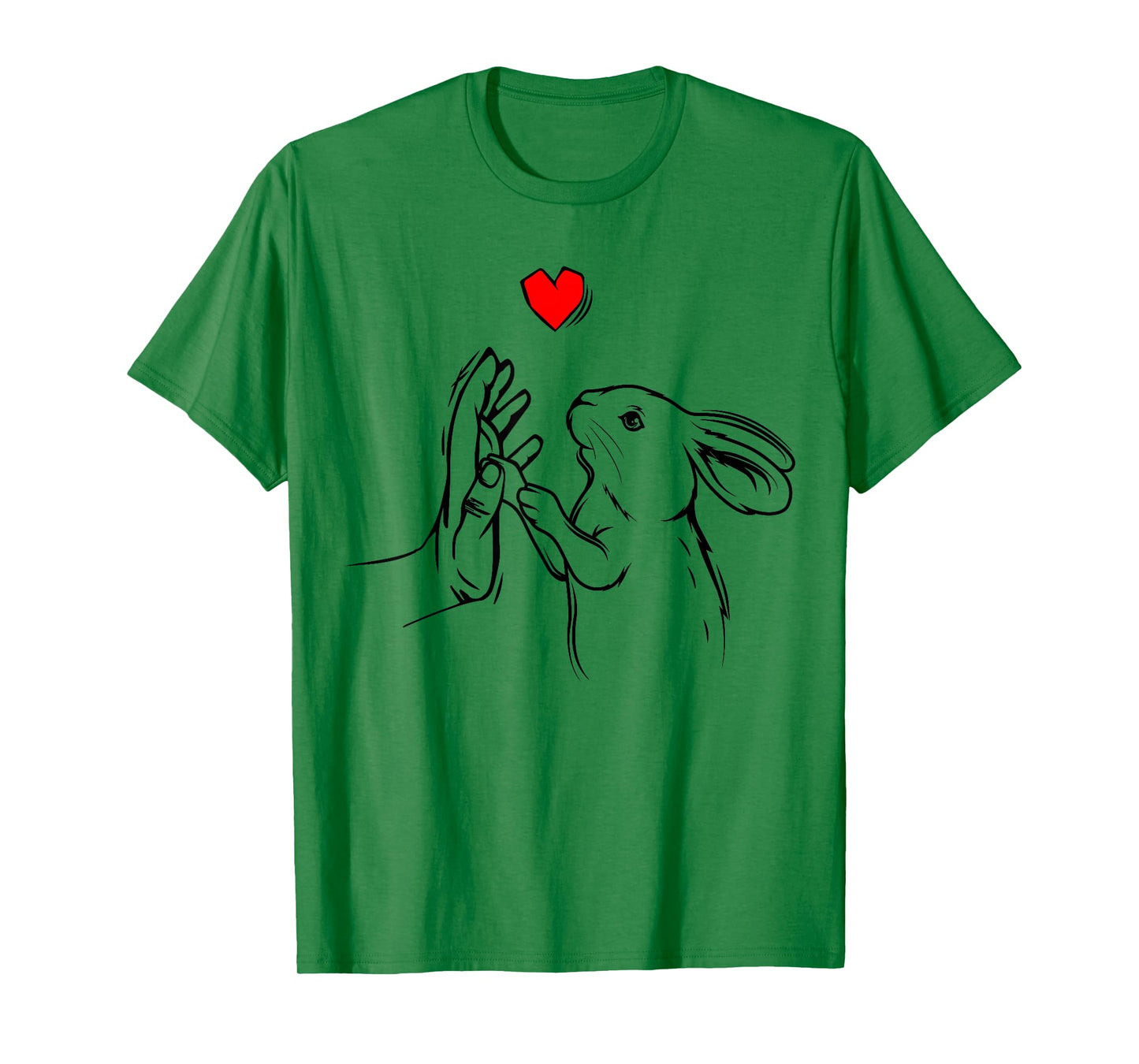 Rabbit Love Rabbit T-Shirt
