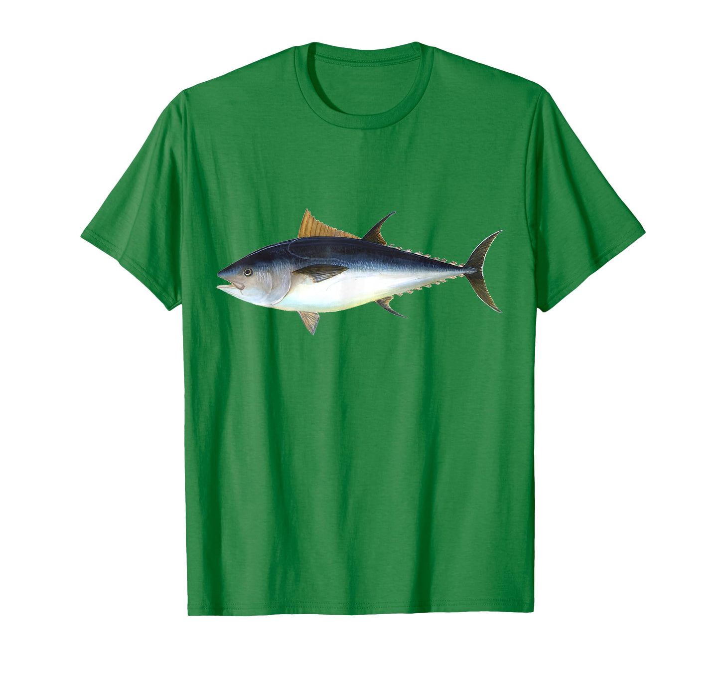 Atlantic Bluefin Tuna T Shirt T-Shirt