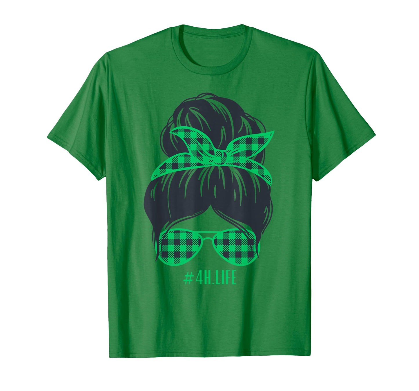 Chalfant Apparel Your 4H Gear T-Shirt, Small