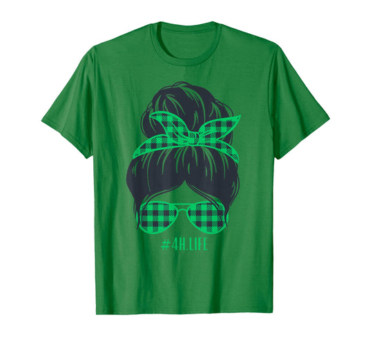 Chalfant Apparel Your 4H Gear T-Shirt, Small