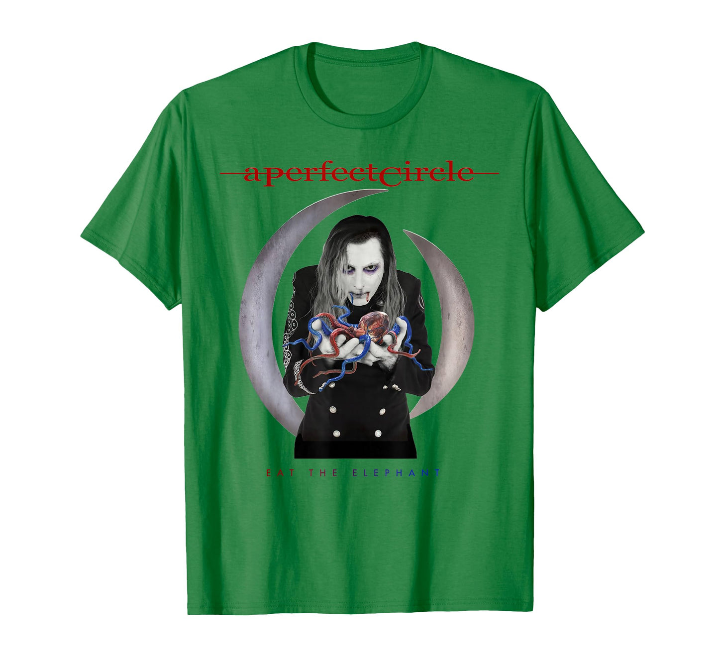 A Perfect Circle – Eat The Elephant T-Shirt