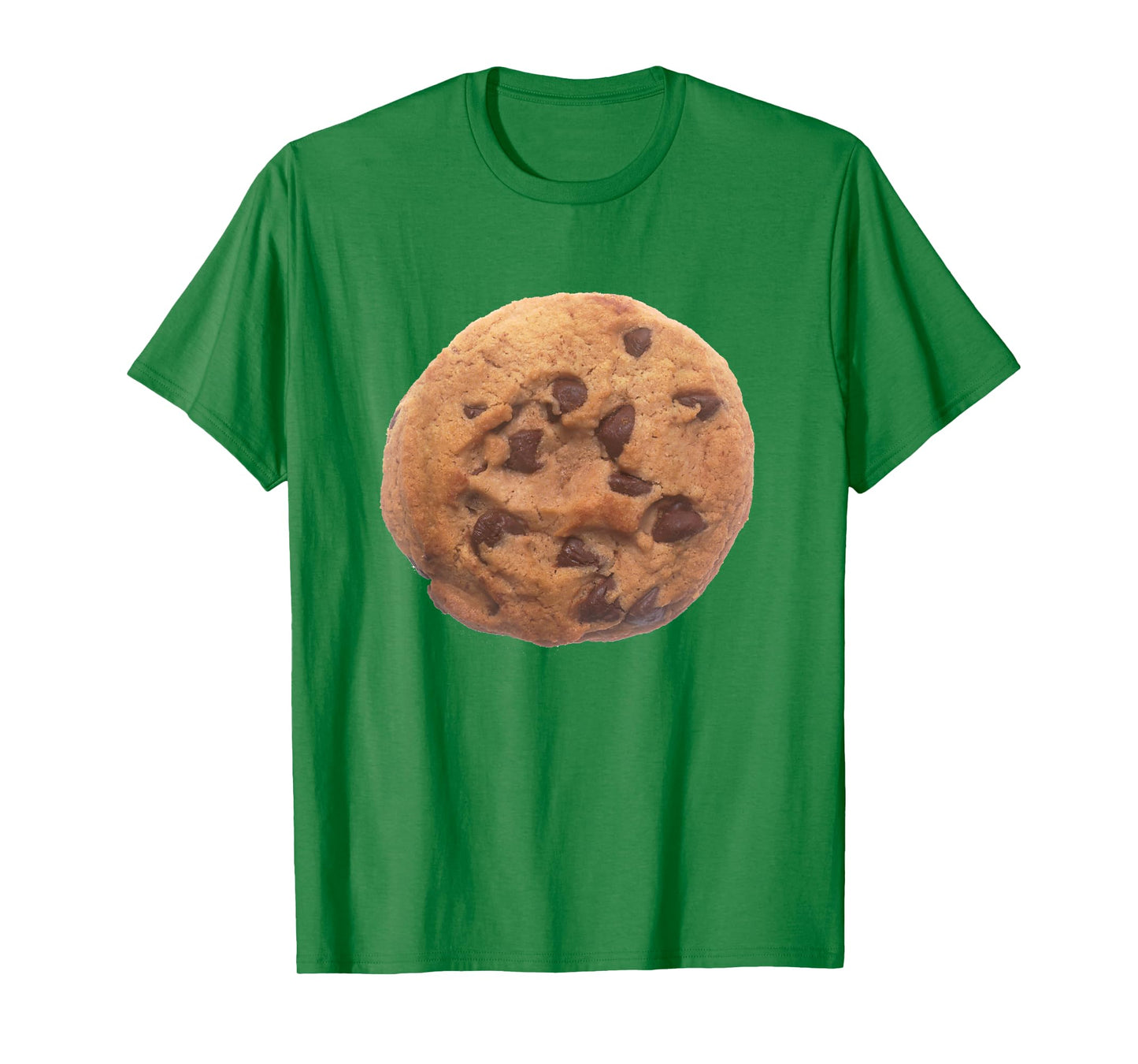 Chocolate Chip Cookie T Shirt T-Shirt