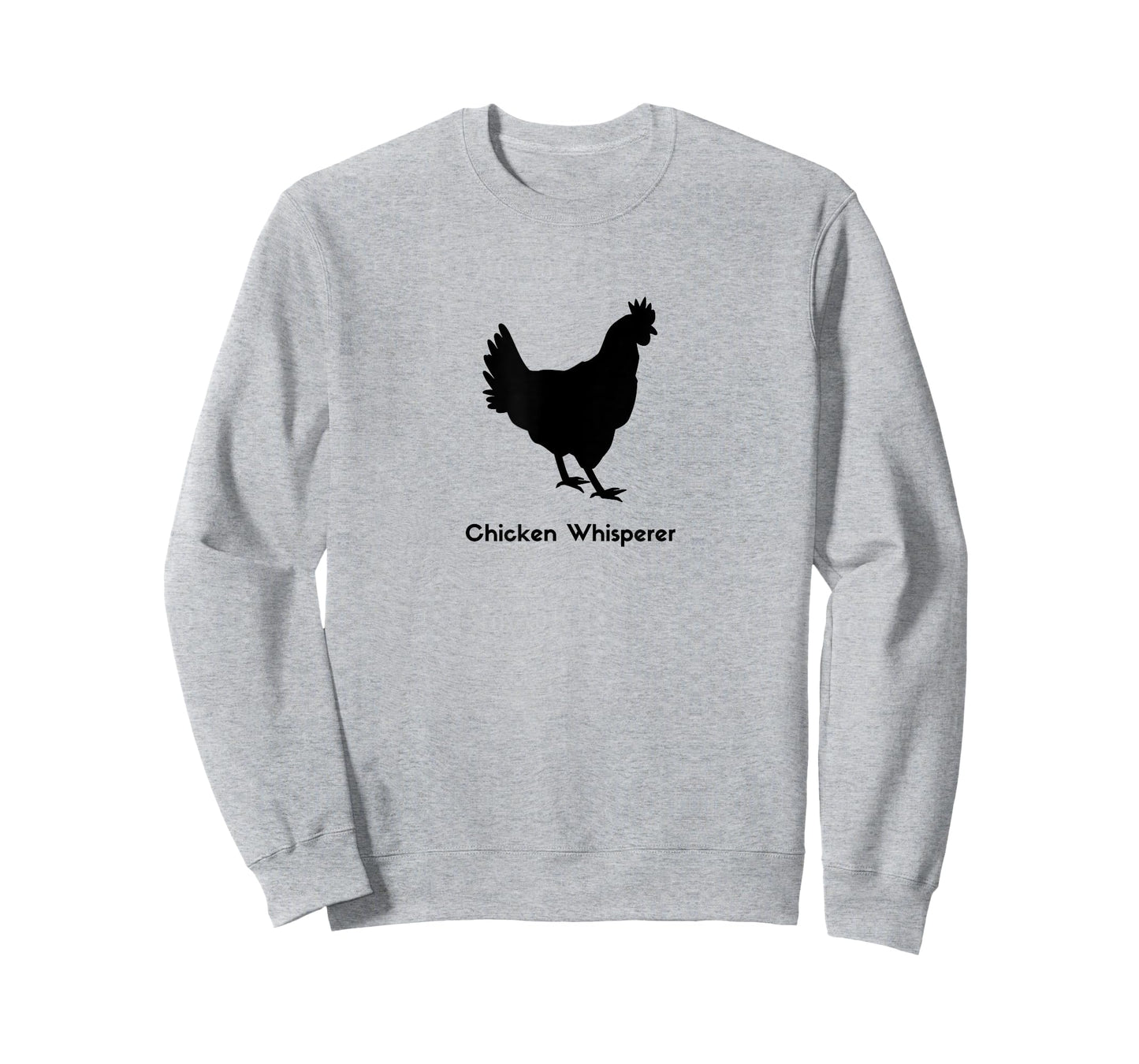 Chicken Whisperer Farm Life T-shirt Hen Love