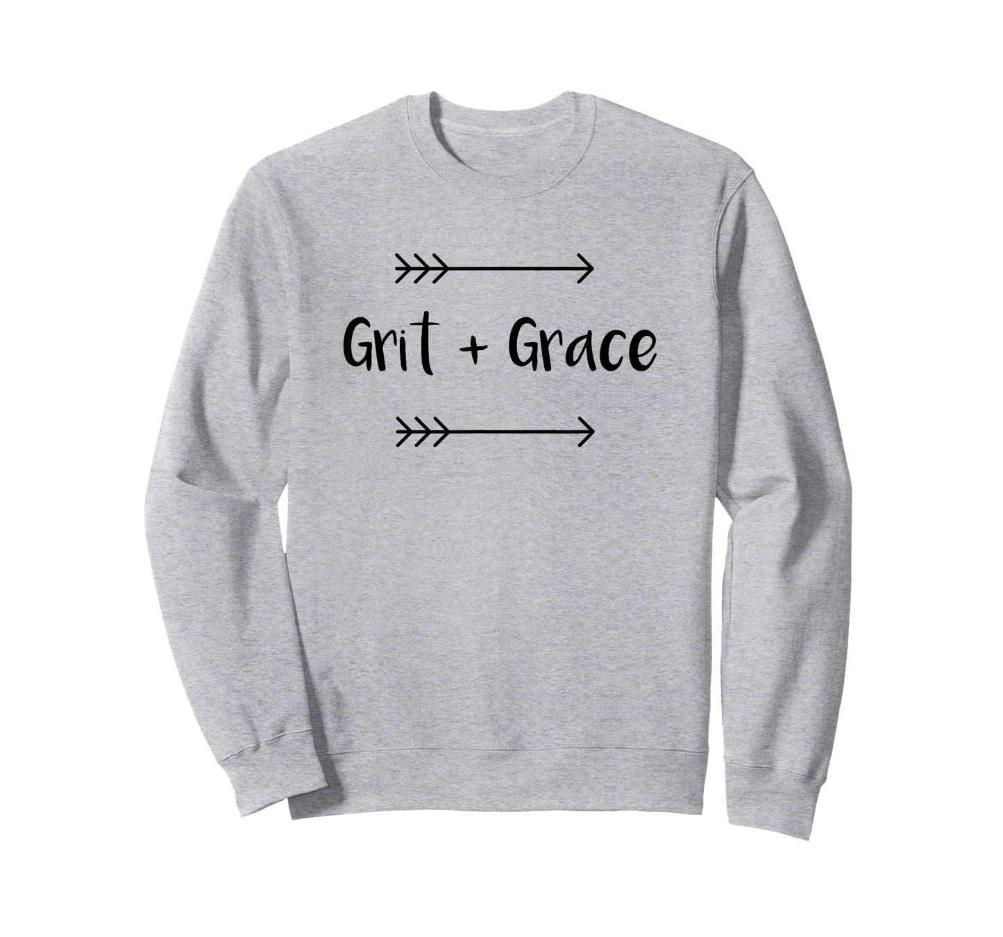 Cute Grit and Grace Arrow T-Shirt T-Shirt