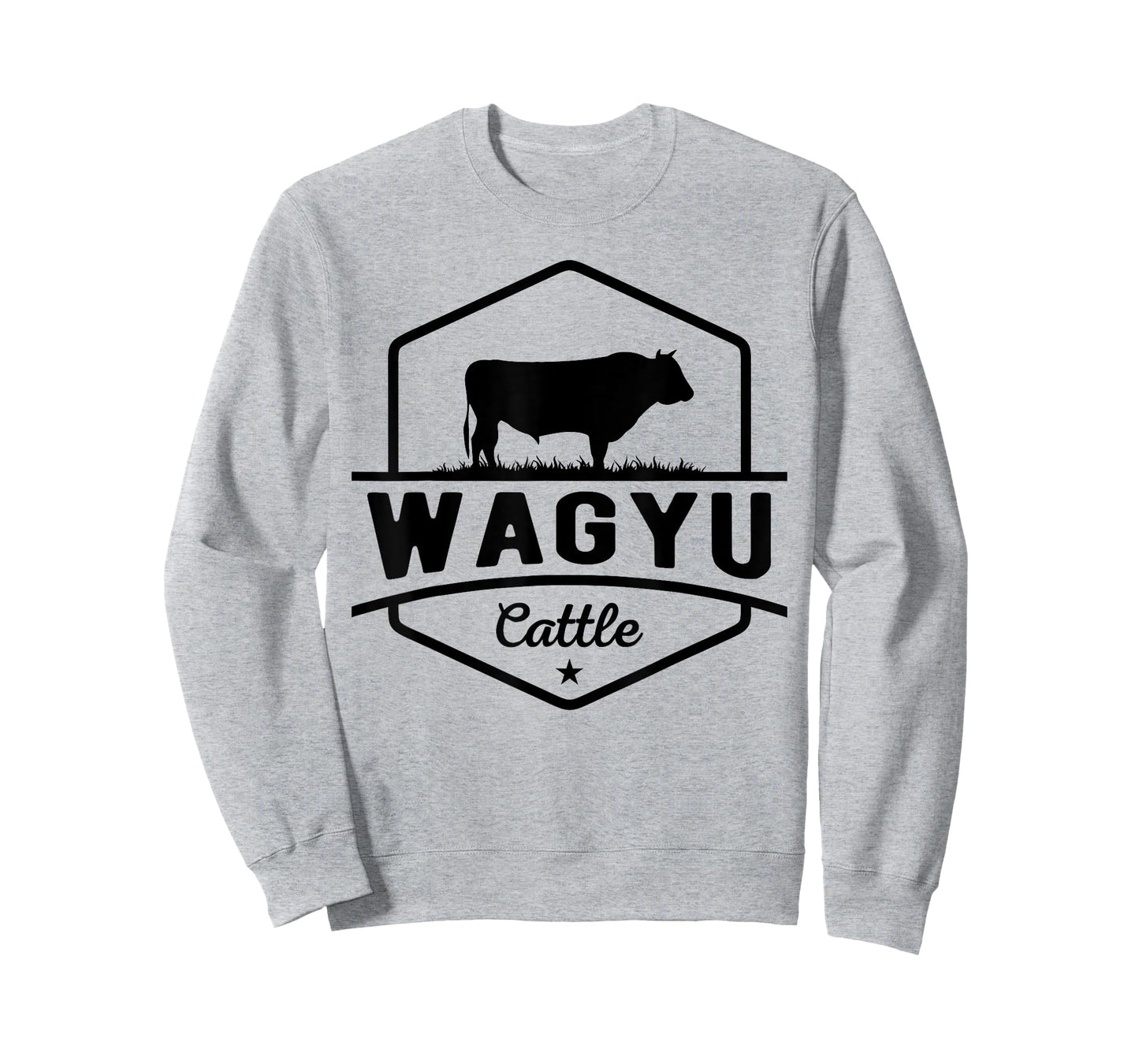 Cow Farmer - Wagyu Cattle T-Shirt