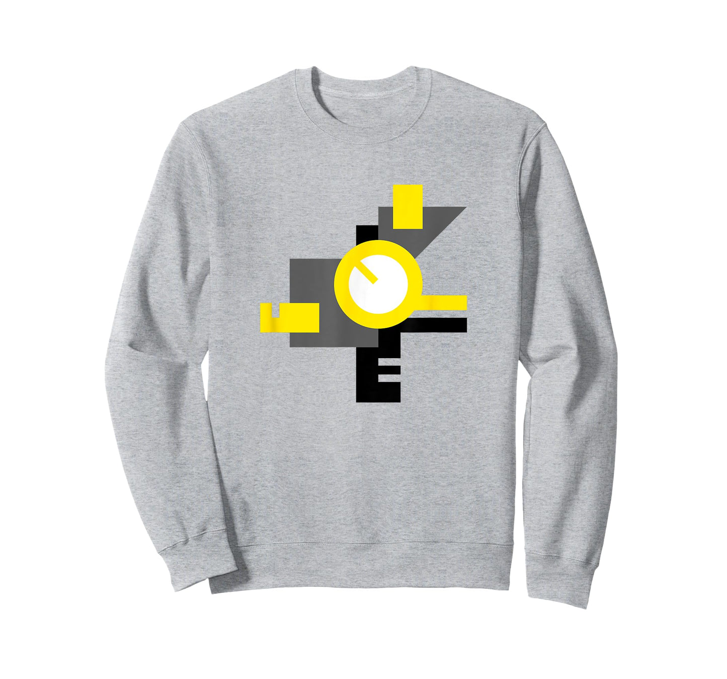 Abstract Brutalism T-Shirt