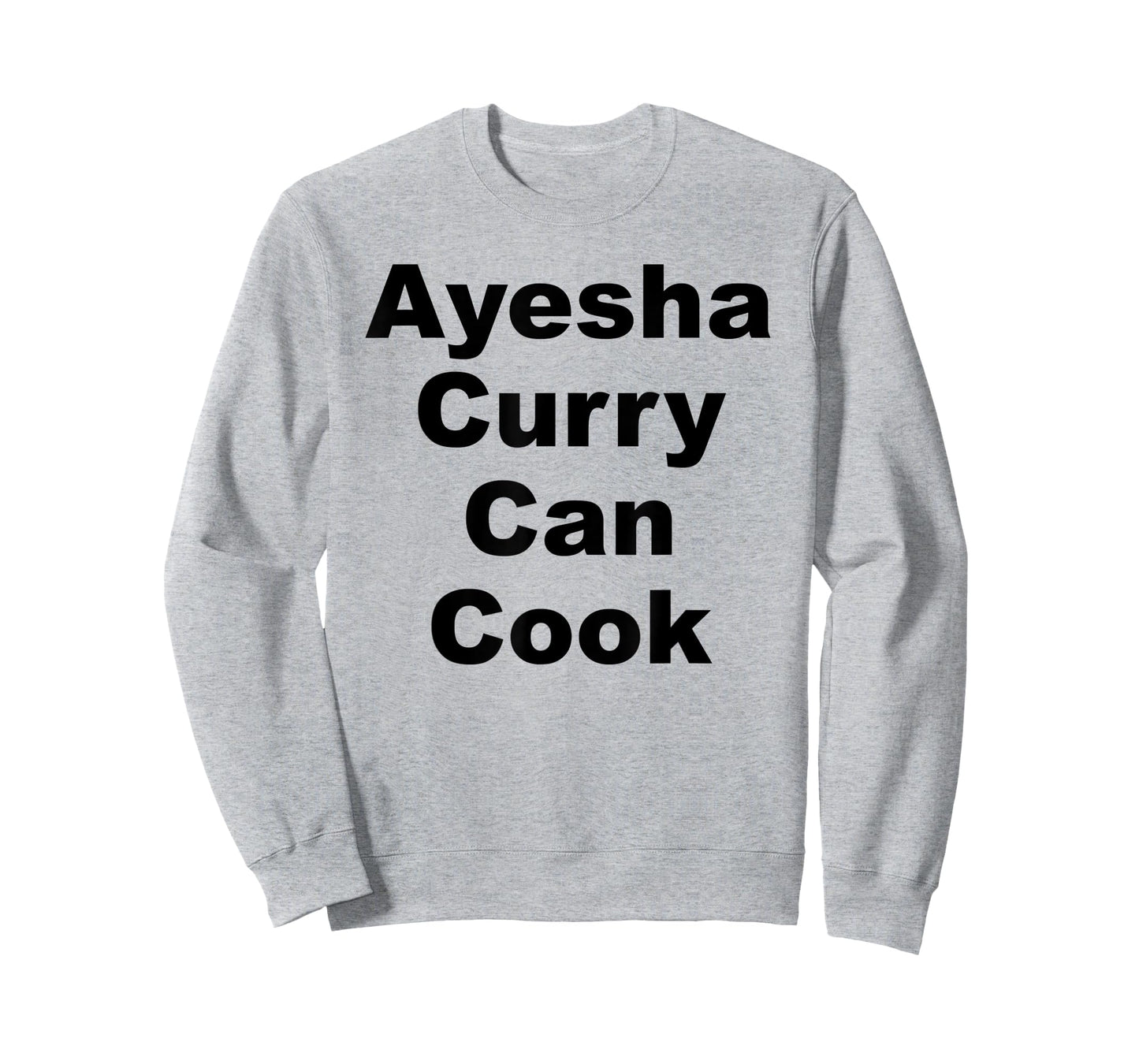 Ayesha Curry Can Cook T-Shirt