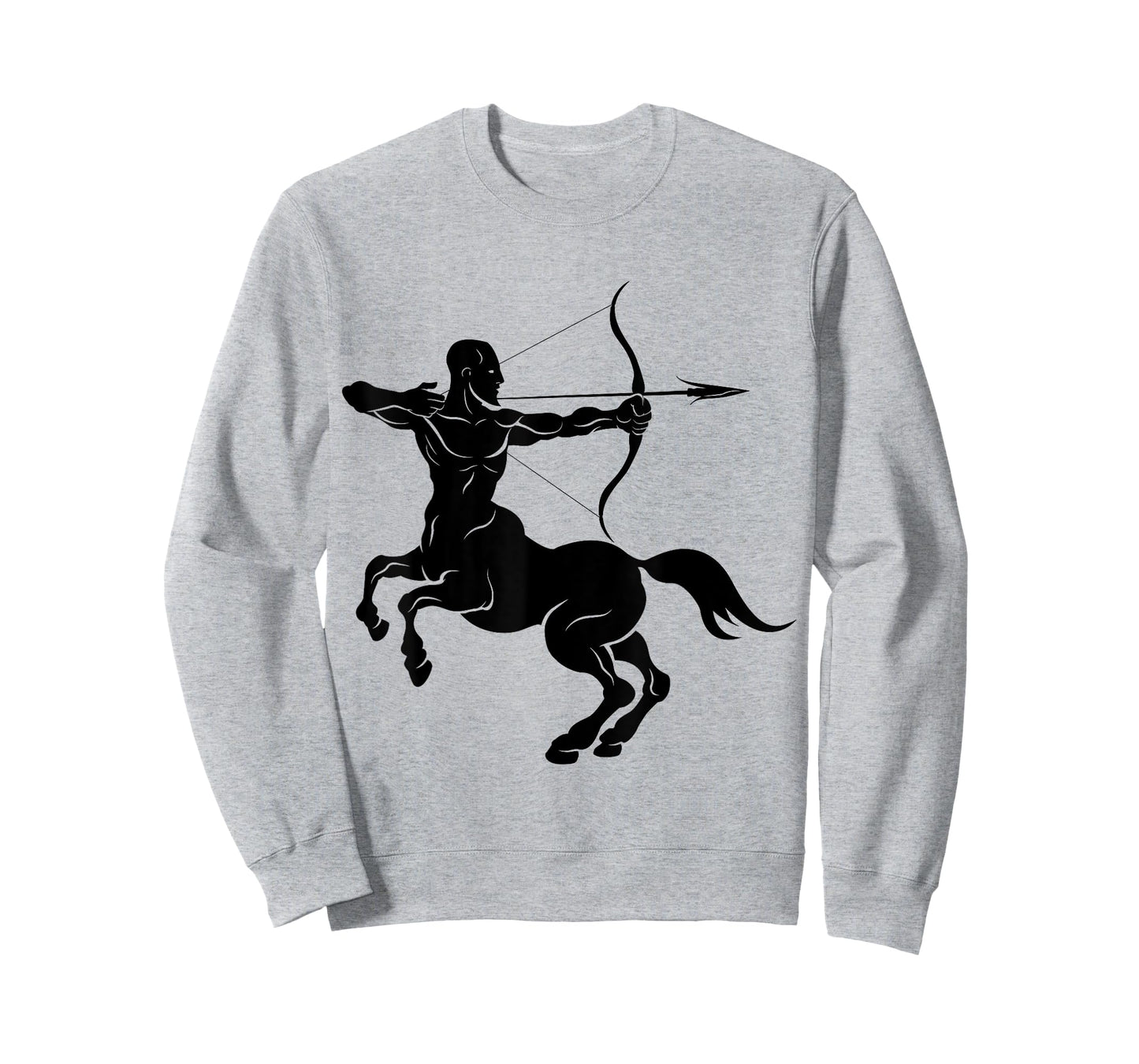 Centaur Zodiac Sagittarius Horoscope Astrology Star Sign T-Shirt