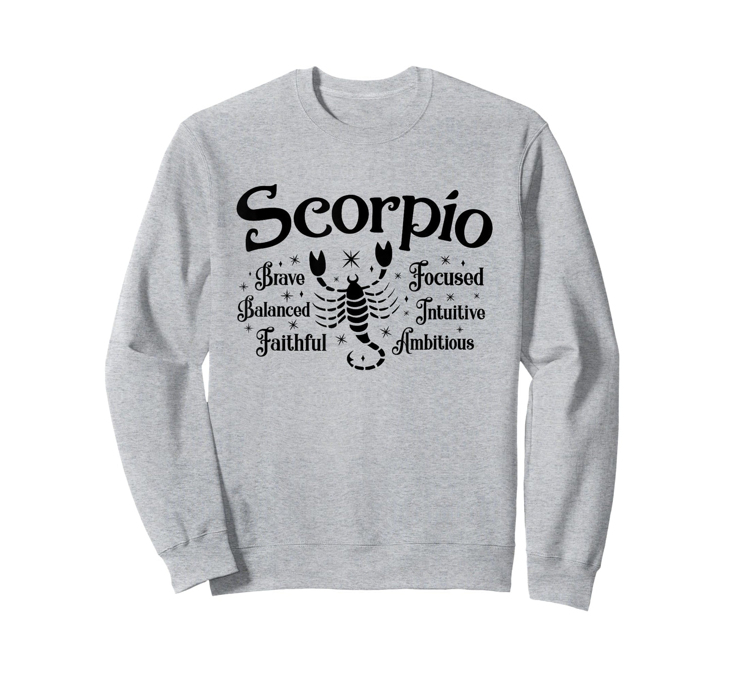 Scorpio Zodiac Sign - Scorpio Zodiac Birthday T-Shirt