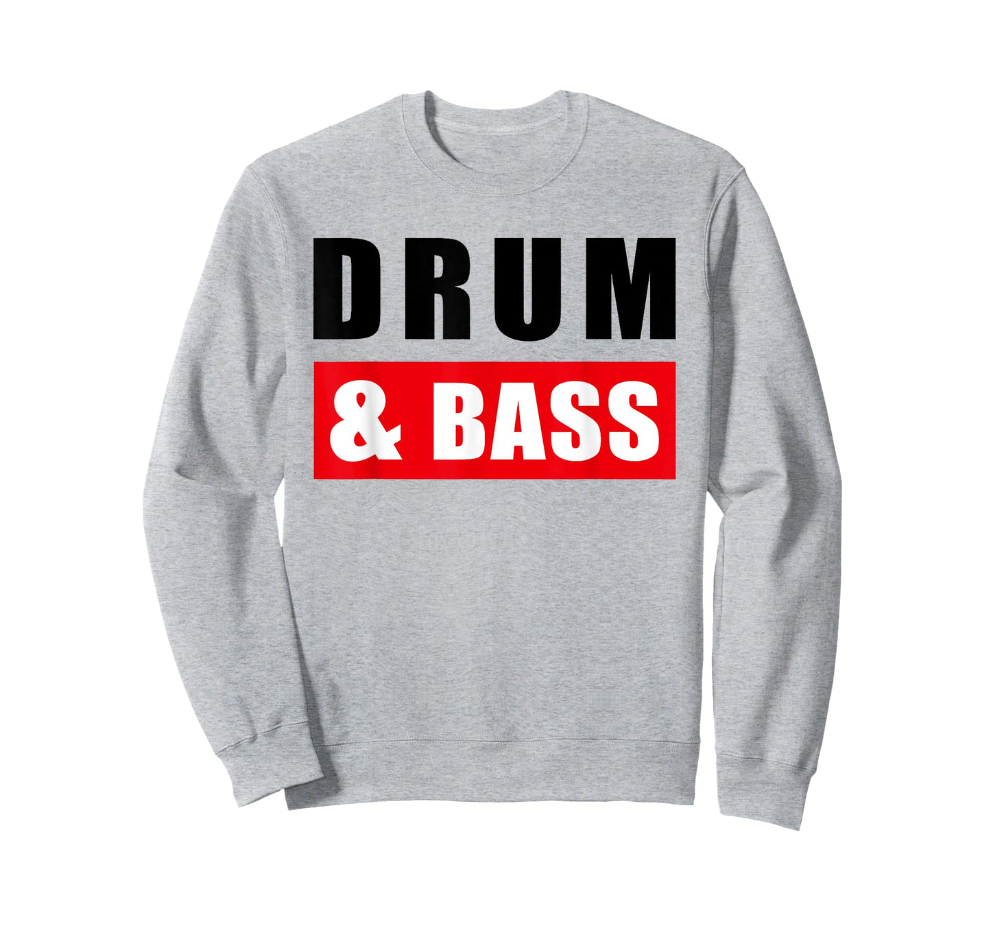 Drum & Bass Love Drum and Bass Music DnB T-Shirt
