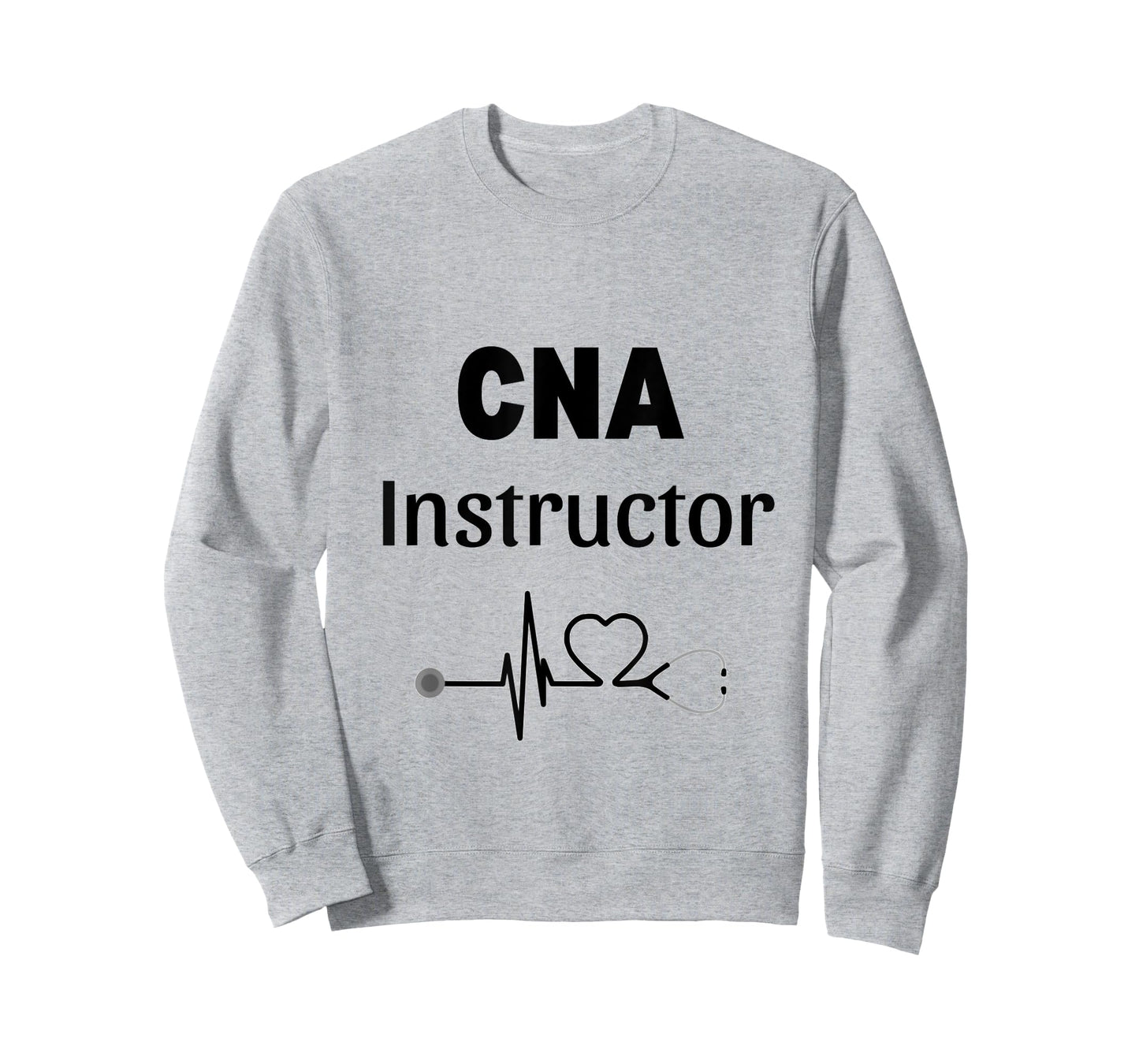 CNA Instructor Gift Certified Nursing Assistant T-Shirt