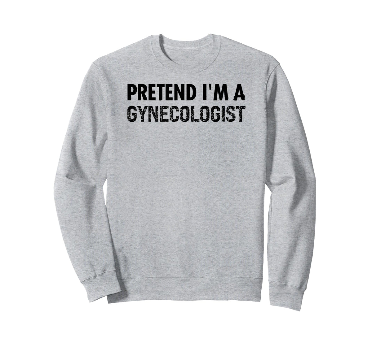 Funny Halloween Costume Gynecologist Apparel for Men Women T-Shirt