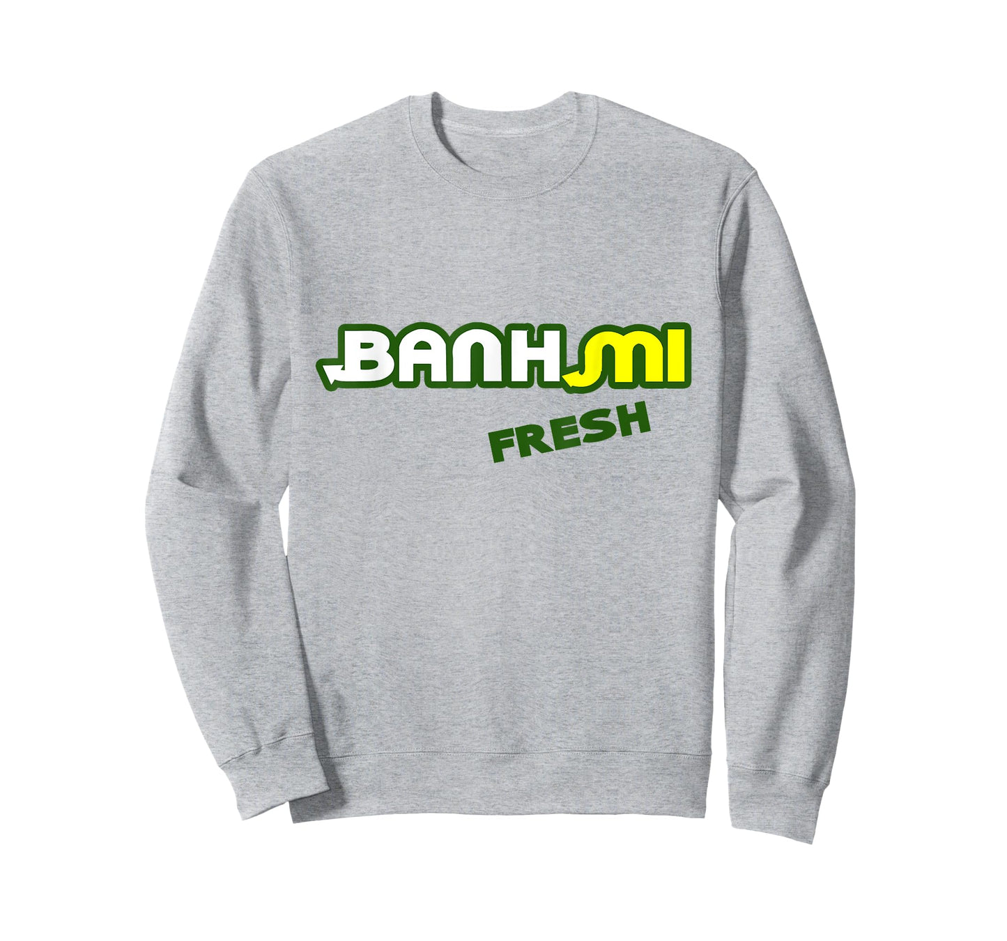 Banh Mi T-Shirt T-Shirt