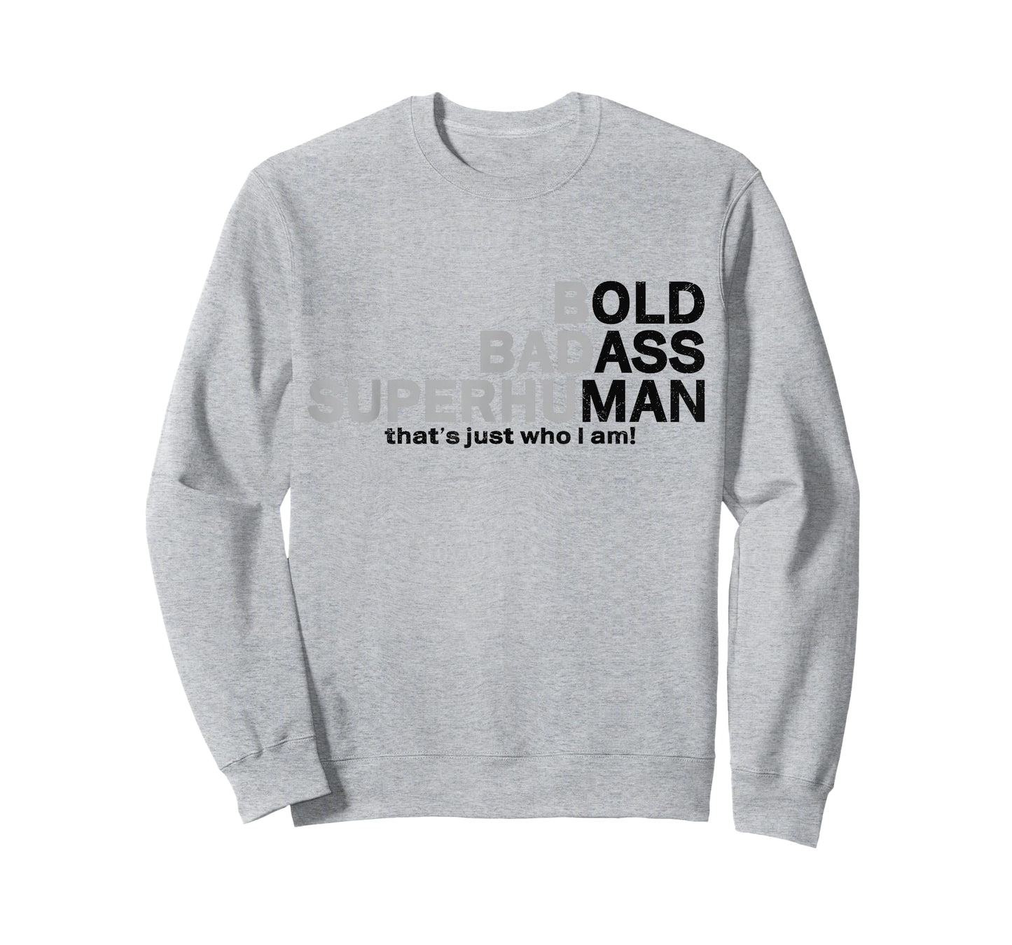 Funny Old Man Saying Gag Dad Grandpa Husband Father Birthday T-Shirt