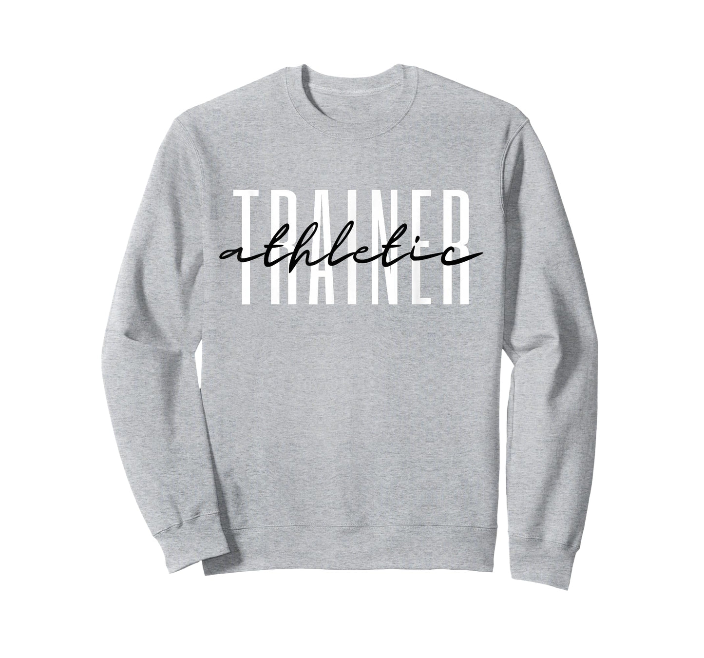 Athletic Trainer Personal Trainer T-Shirt