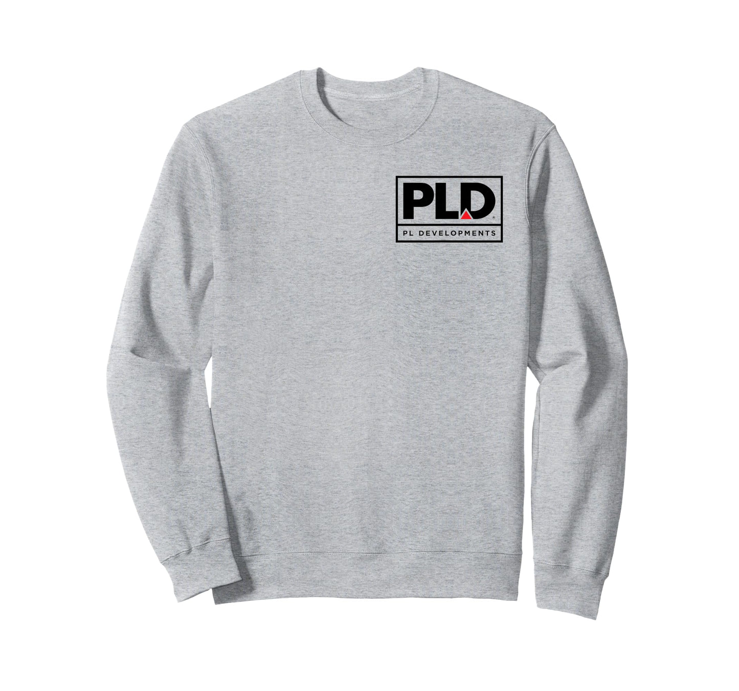 PLD Logo T-Shirt