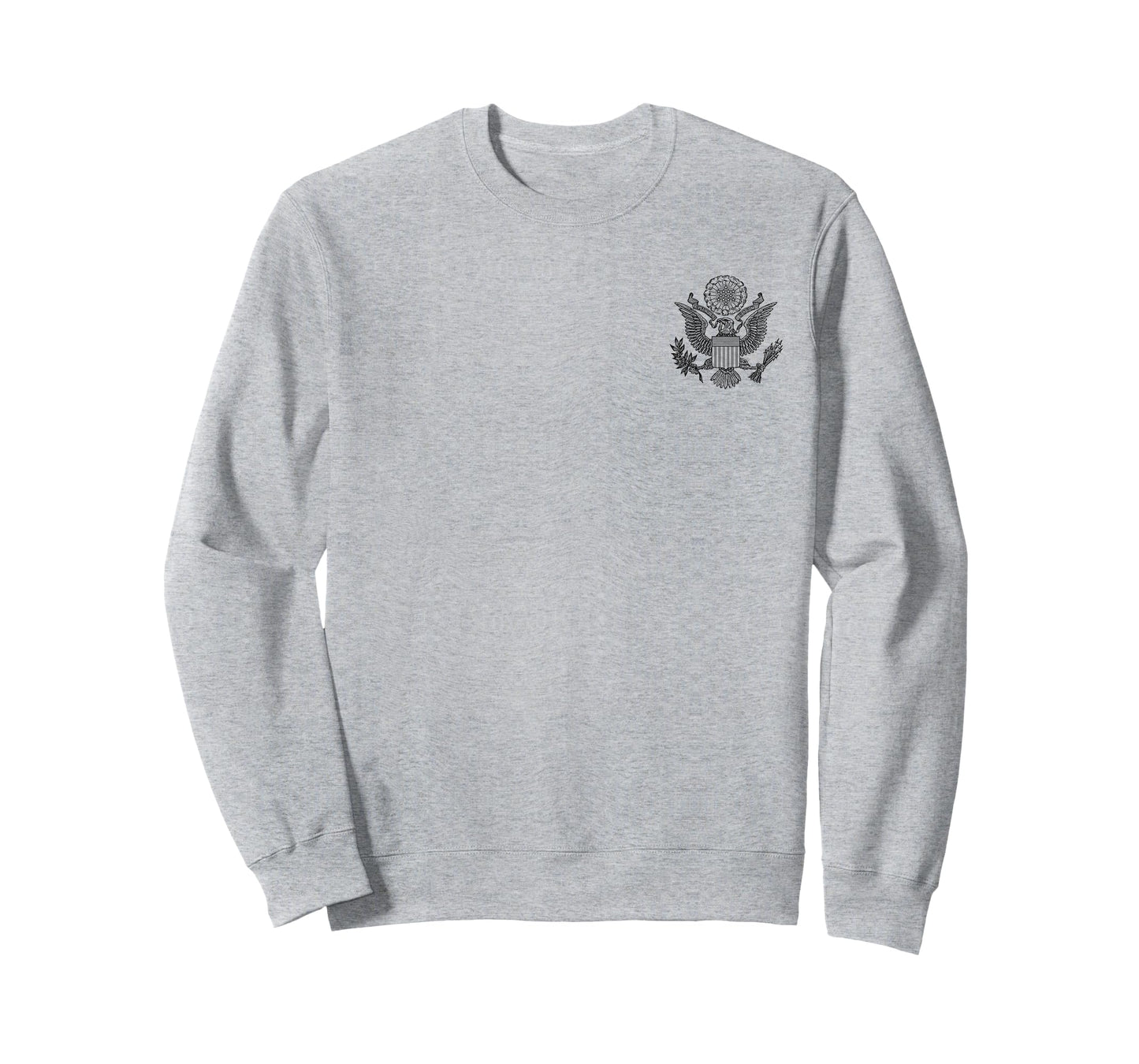 USA UNITED STATES COATS OF ARMS EAGLE SEAL T-Shirt