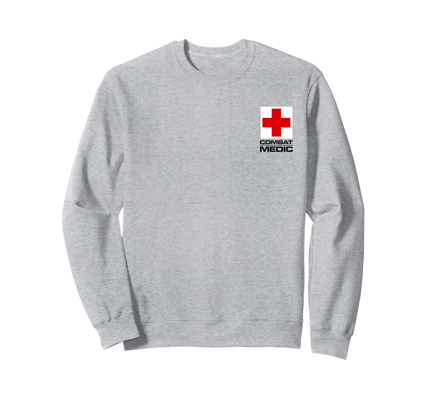COMBAT MEDIC SPECIALIST ARMY ARMED FORCES T-Shirt