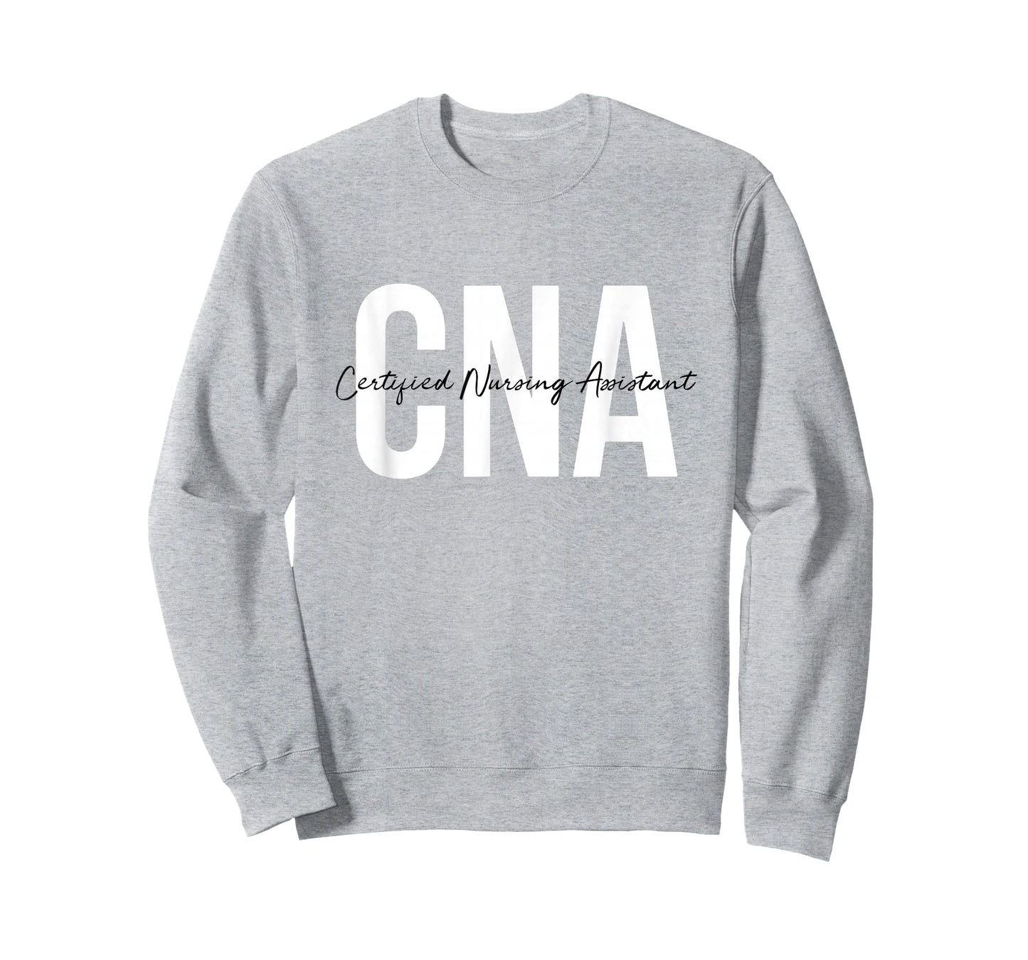 CNA Certified Nursing Assistant Medical T-Shirt