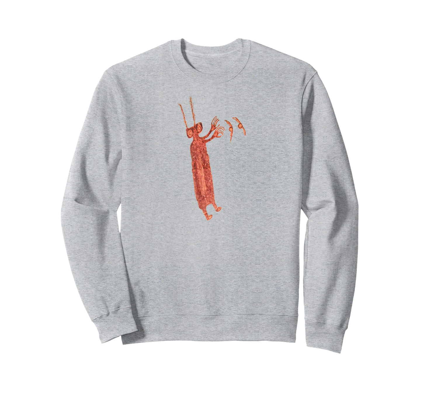 Unexpected pictograph. T-Shirt