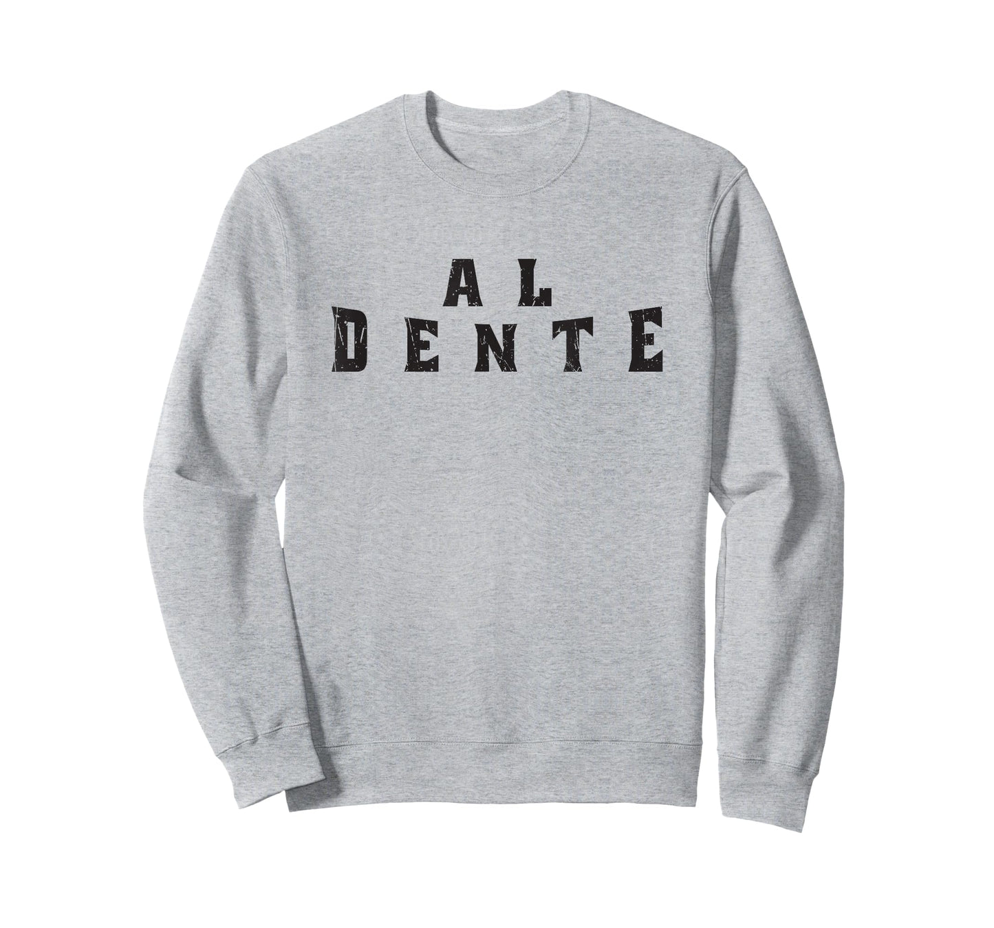 Al Dente - al dente T-Shirt