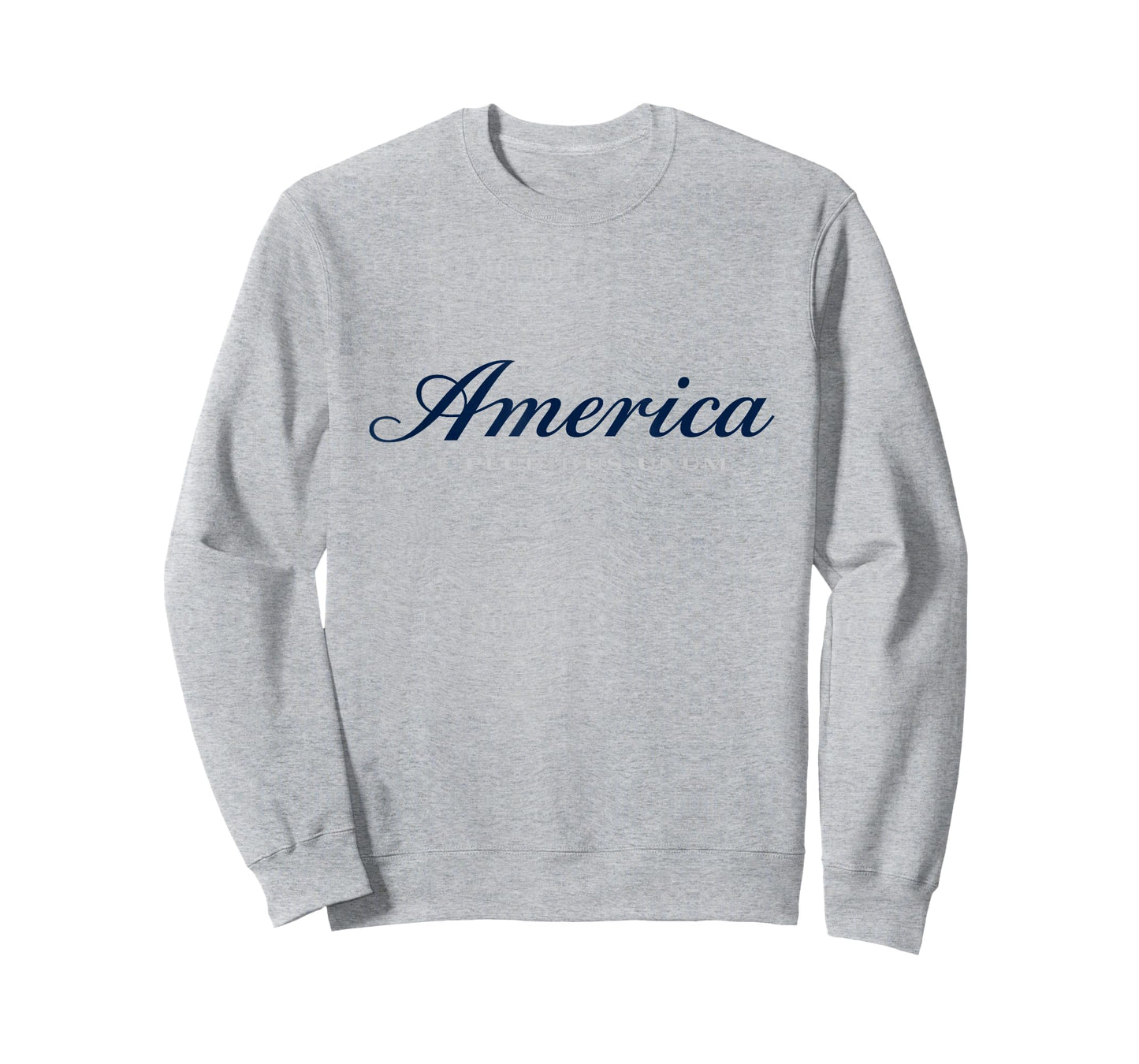 Budweiser 'America' T-Shirt T-Shirt