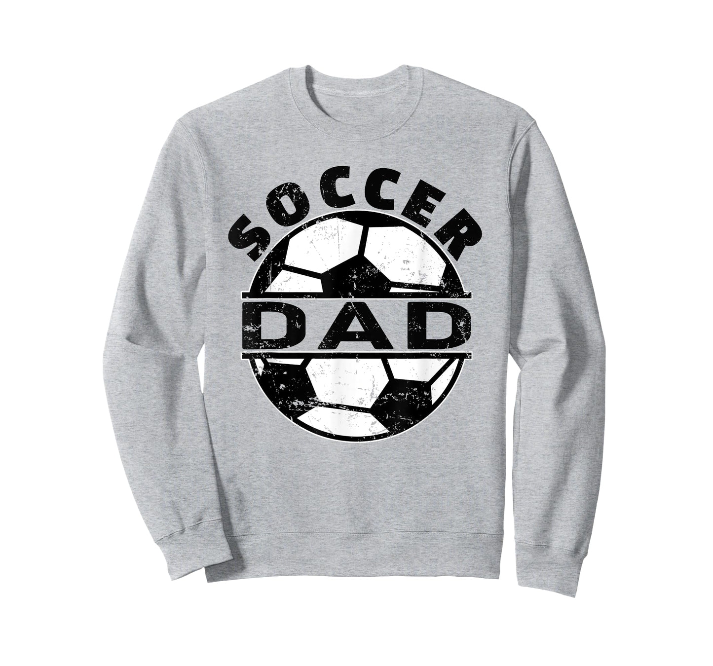 Soccer Dad For Men T-Shirt