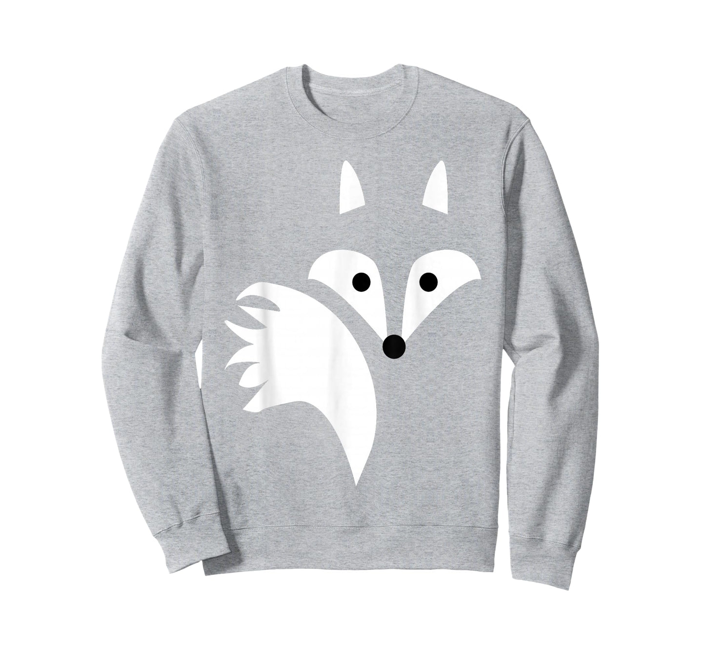 Cute Red Fox T-Shirt