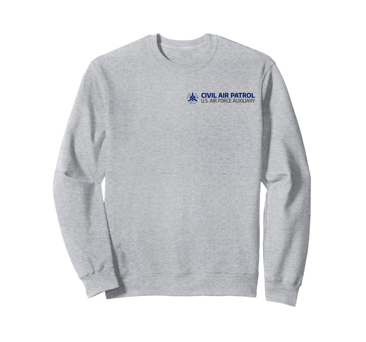 US Civil Air Patrol | Cap T-Shirt