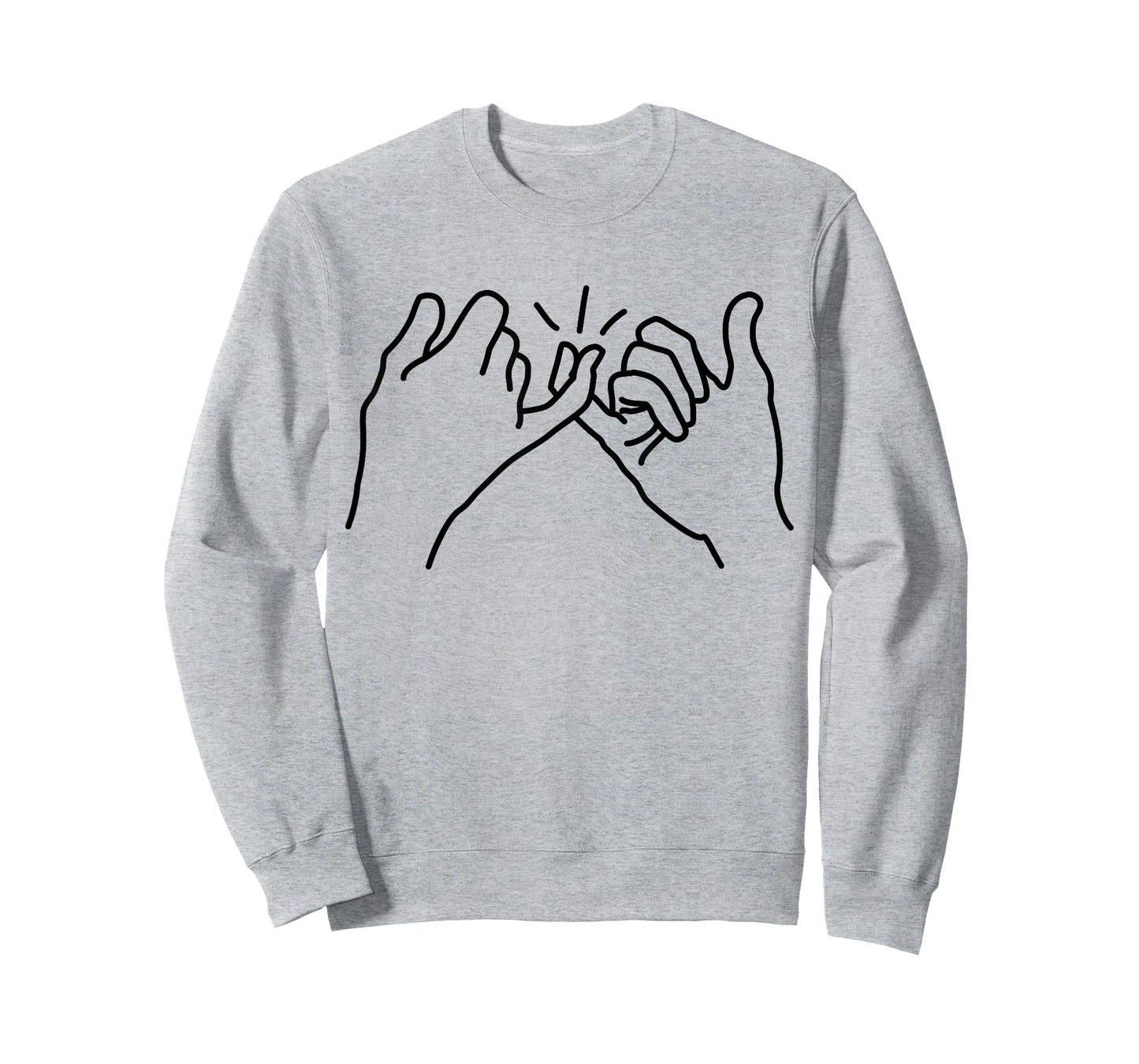 Pinky Swear Promise T-Shirt