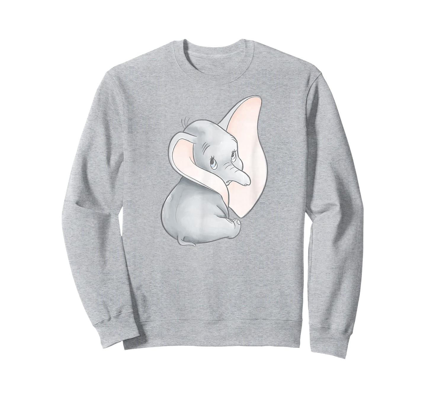 Dumbo - Ear Turn Dumbo T-Shirt