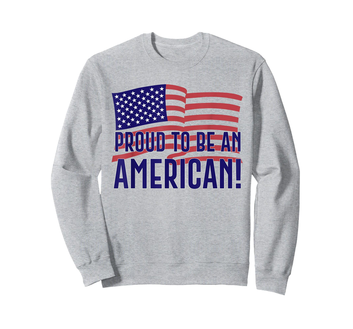 Proud to be an American t Shirt for Men, Women, Youth T-Shirt