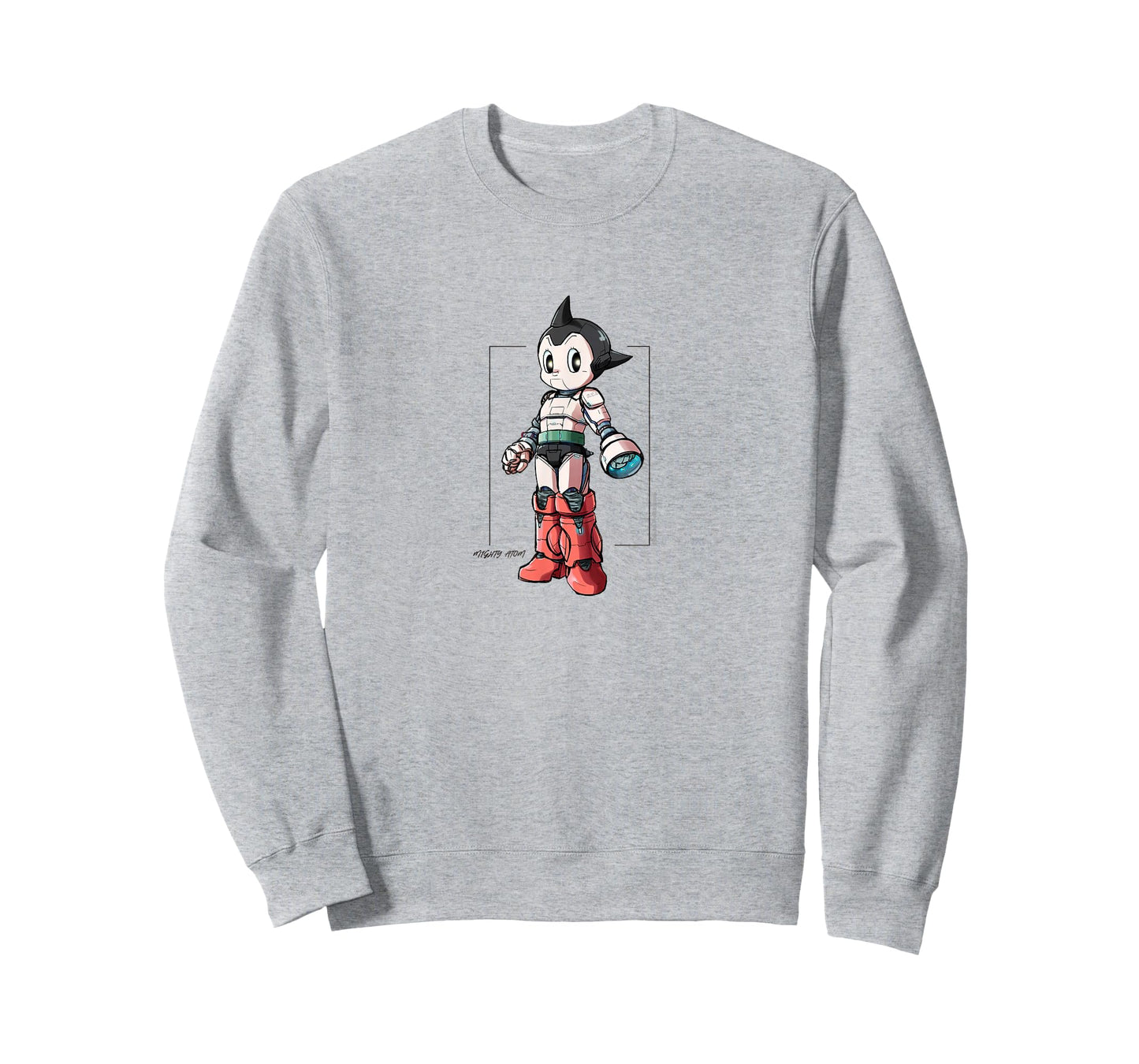 Astro Boy MECANICAL(Atom A) (C) TEZUKA Productions T-Shirt