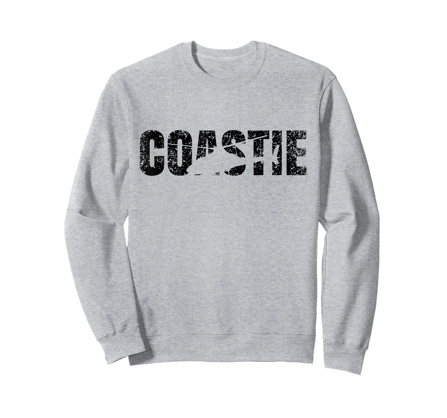 Coast guard Job Coastal Coastie Sea Rescue T-Shirt
