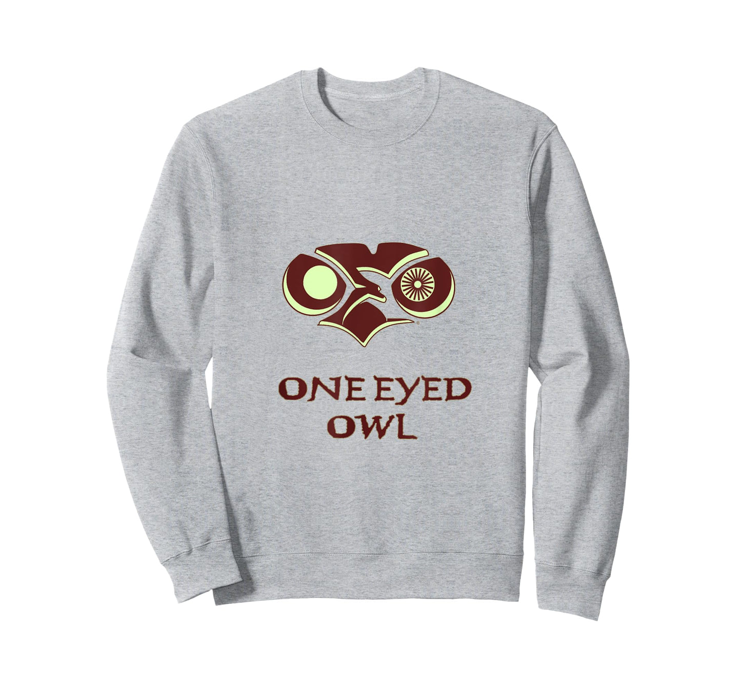 "One Eyed Owl OEO COOKOUT 2024" T-Shirt
