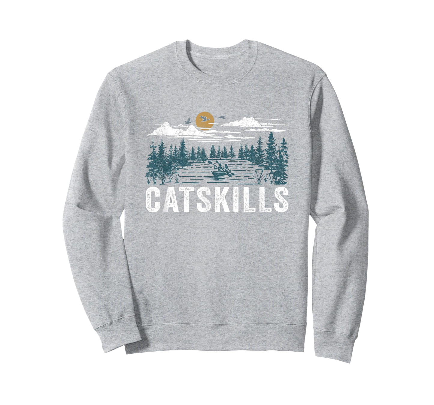 Catskills New York T-Shirt