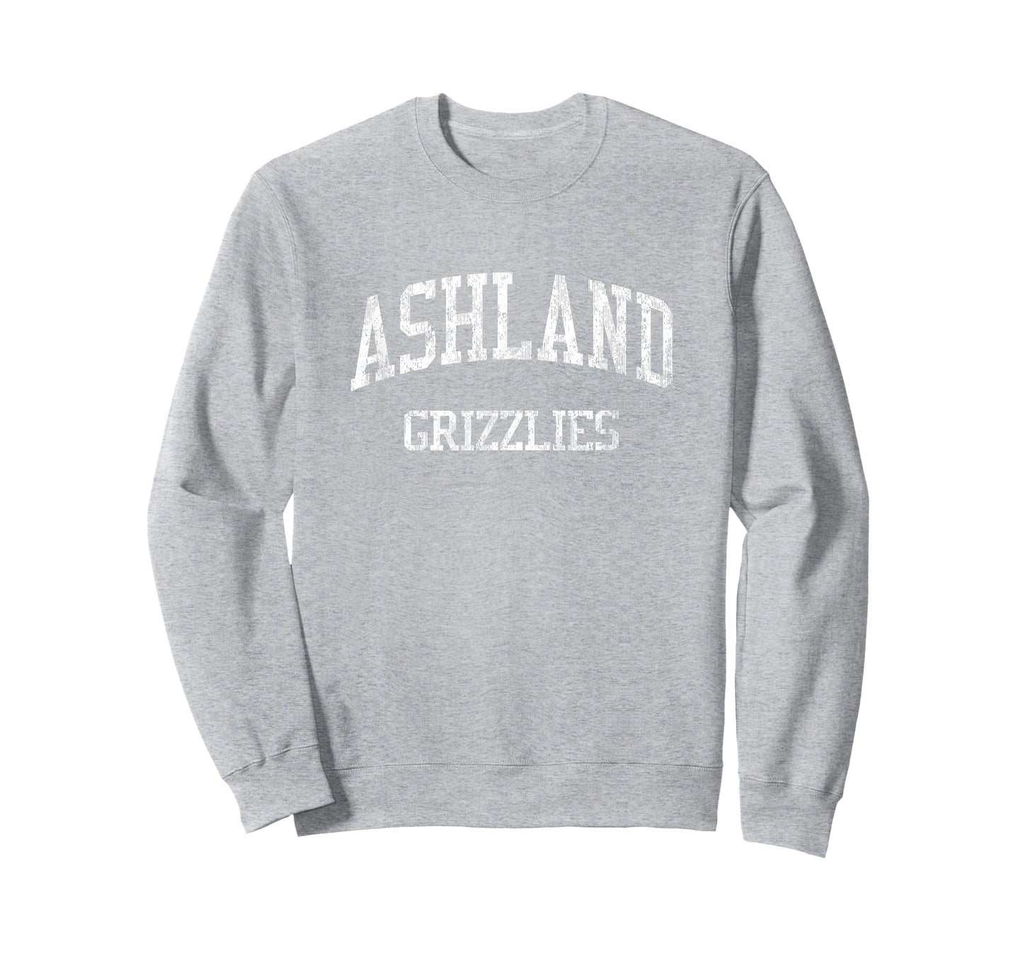 Ashland High School HS Ashland OR Vintage Sports T-Shirt