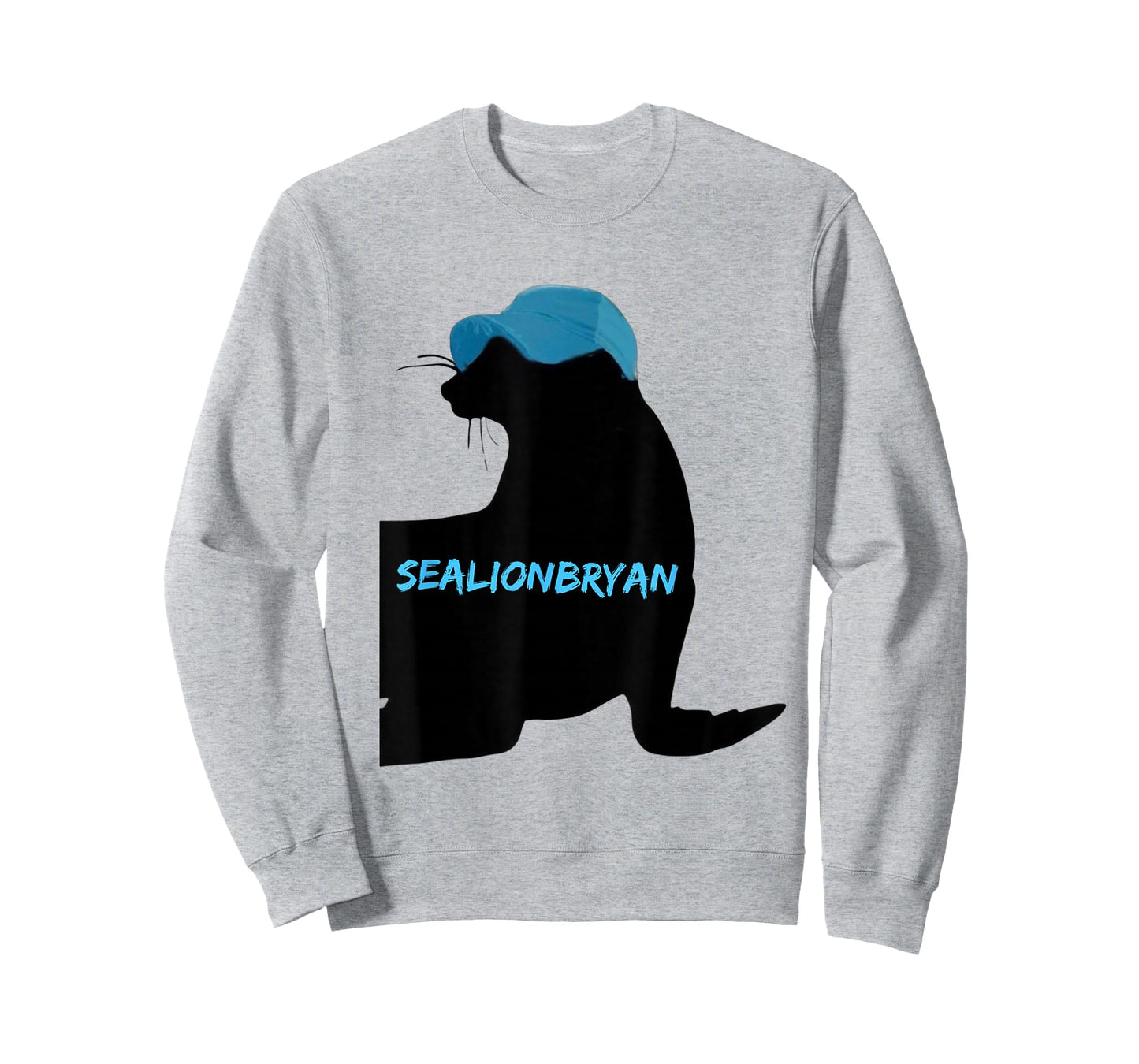 Sealionbryan Gear T-Shirt