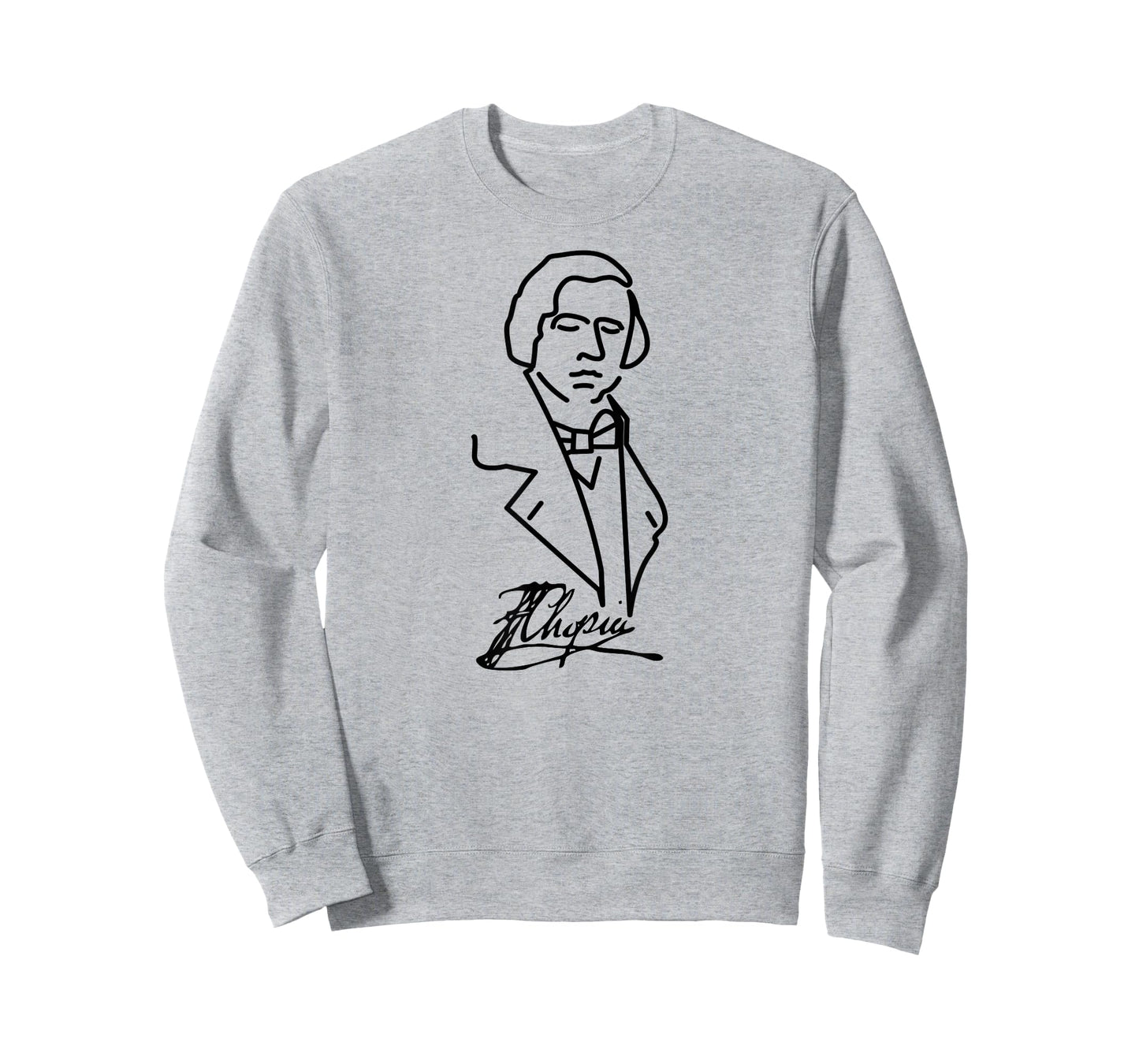 Classical Music, Pianist, Chopin, Musician, Composer Shirt T-Shirt