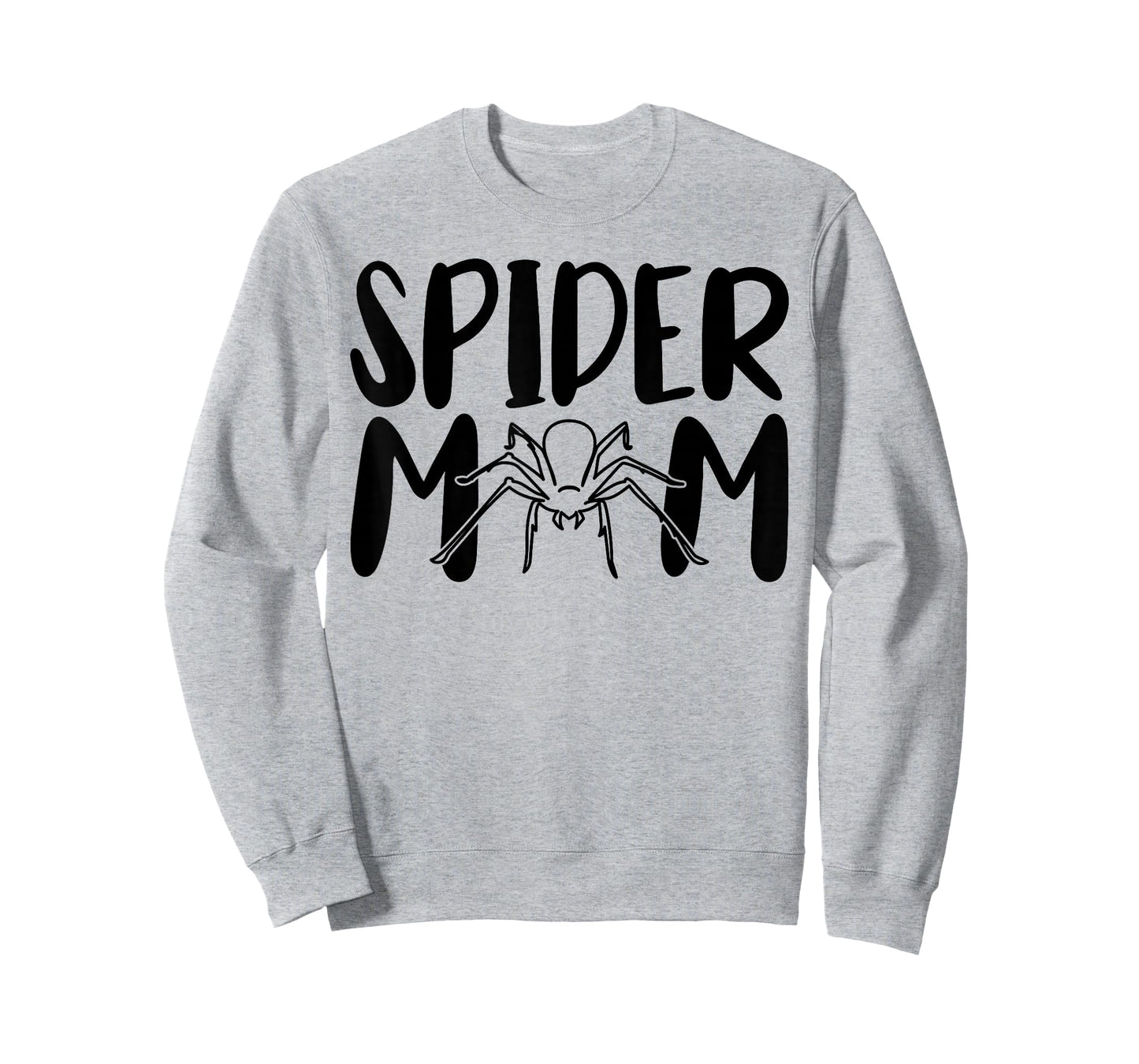 Spider Mom Funny Pet Arachnid Spider Lover T-Shirt