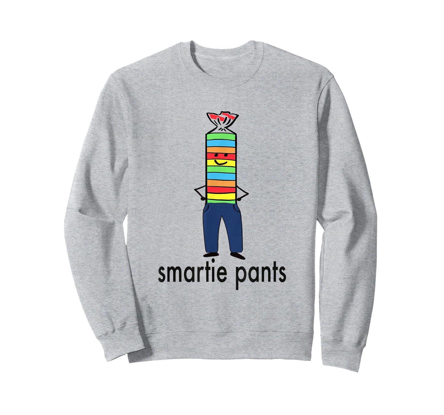 Cute Smarty Pants T-Shirt