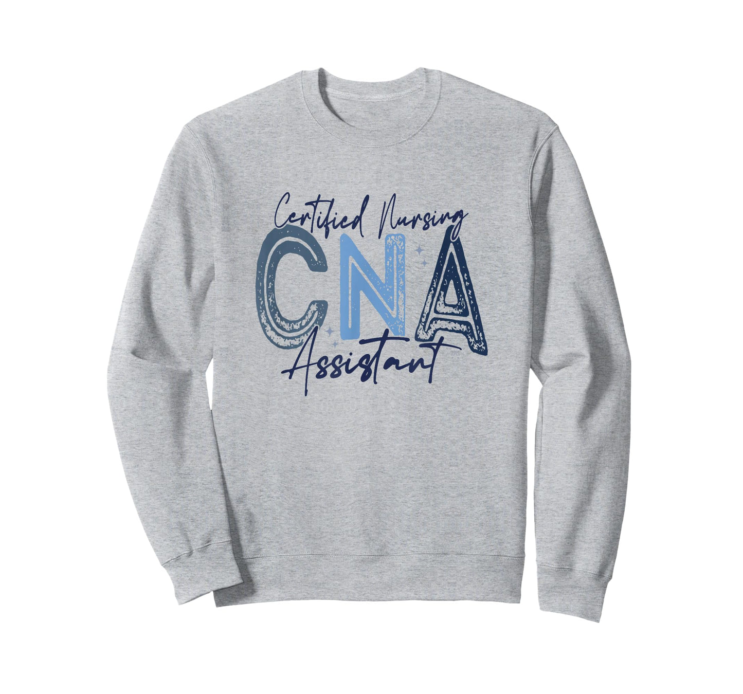 Certified Nurse Assistant Certified Nursing Assistant CNA T-Shirt