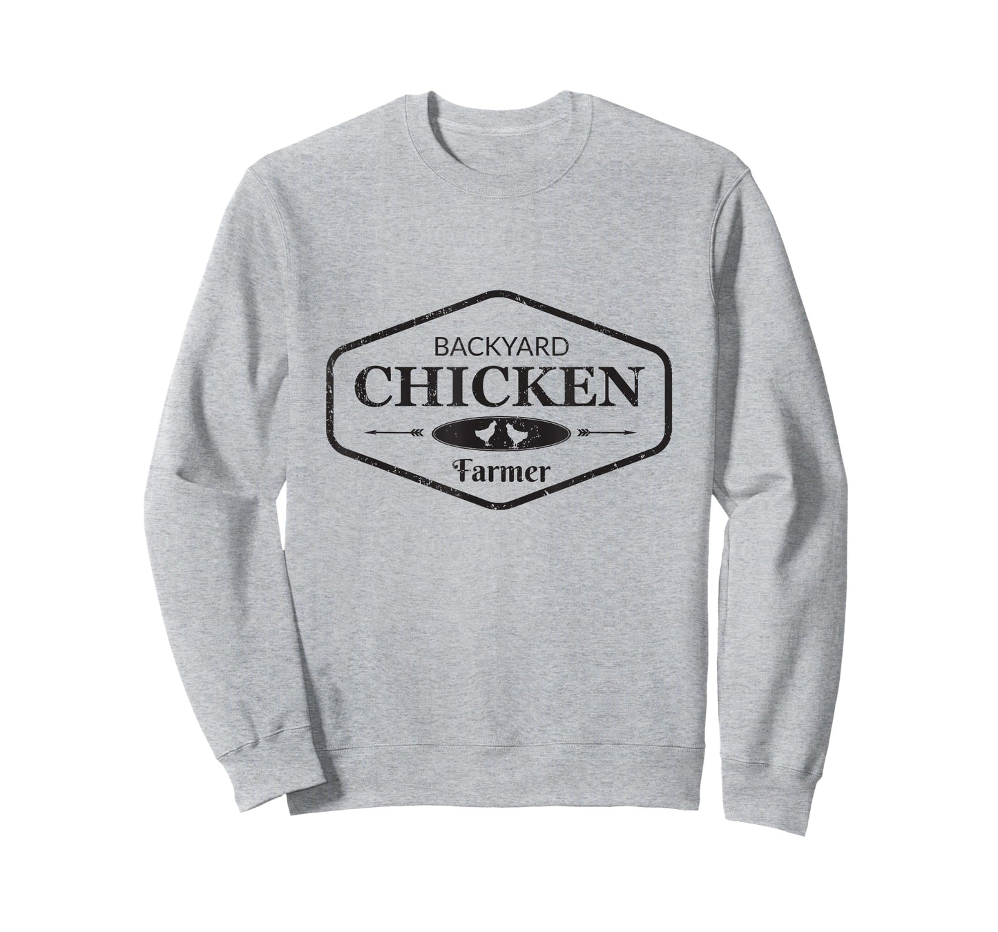 Backyard Chicken Farmer Chicken Lover Cute T-Shirt